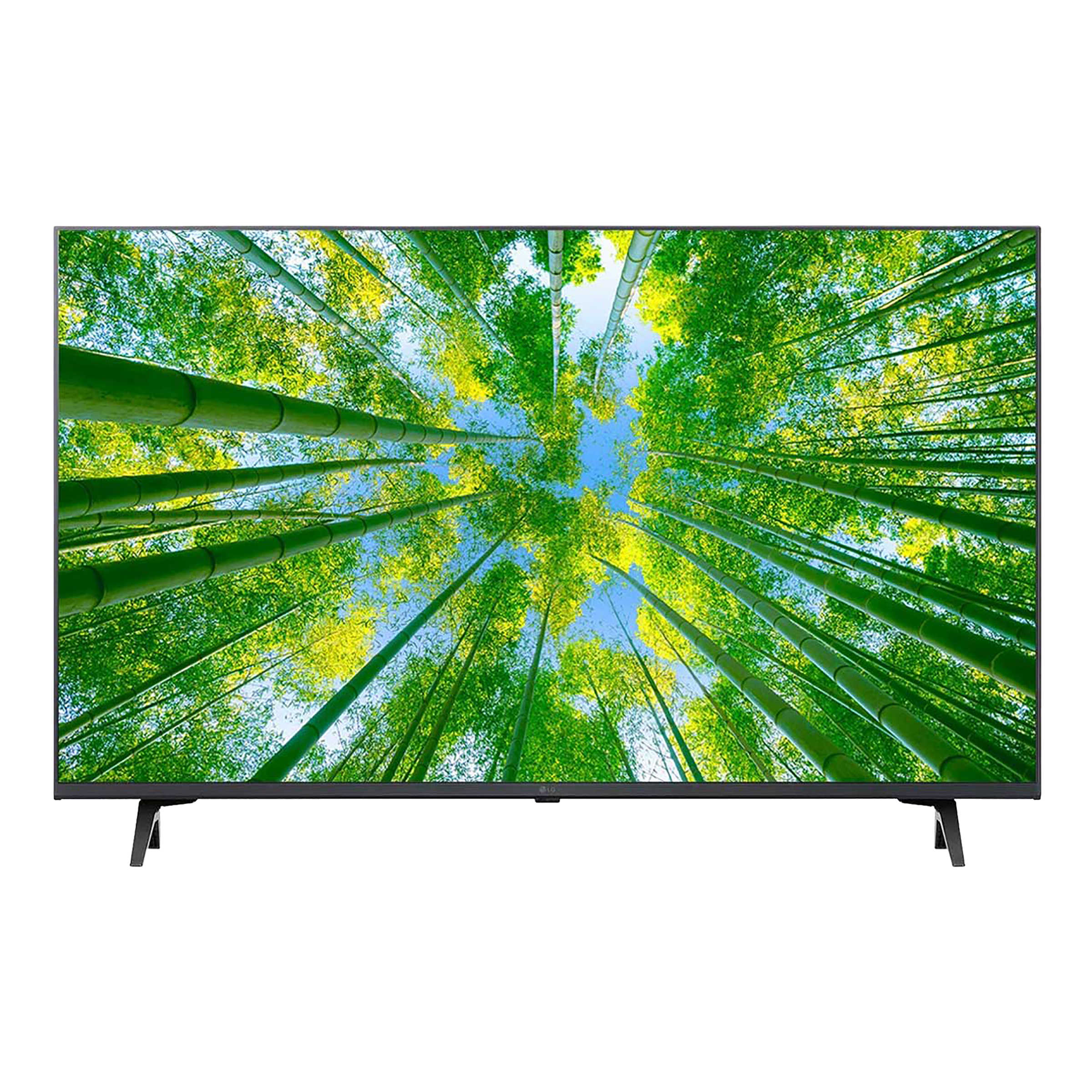 LG UQ80 109 cm (43 inch) 4K Ultra HD LED WebOS TV with Voice Assistance (2022 model)_8