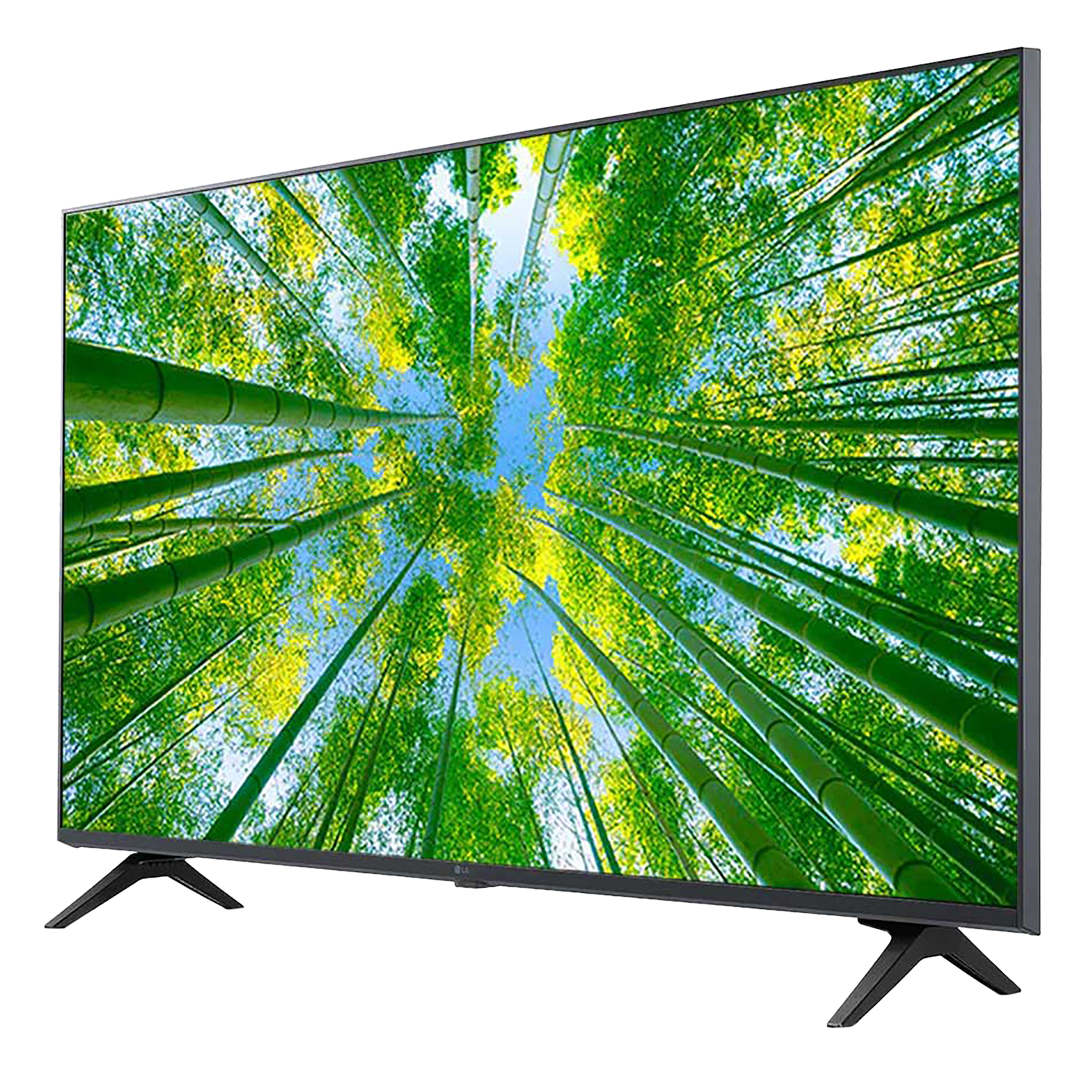 LG UQ80 109 cm (43 inch) 4K Ultra HD LED WebOS TV with Voice Assistance (2022 model)_9