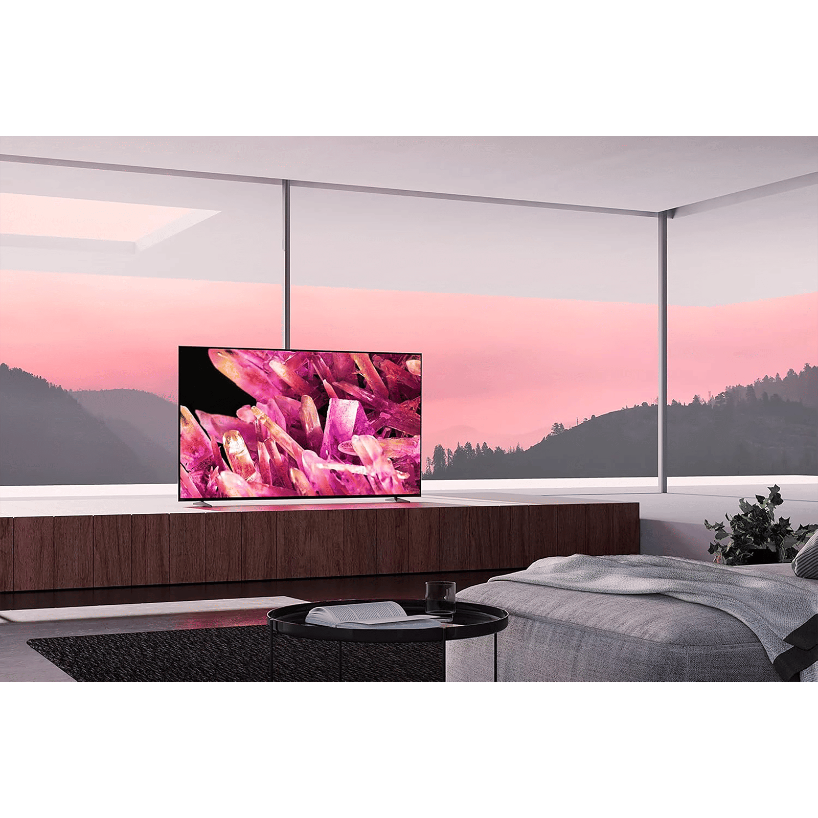 SONY X90K 140 cm (55 inch) 4K Ultra HD LED Google Android TV with Voice Assistance (2022 model) SONY X90K 140 cm (55 inch) 4K Ultra HD LED Google Android TV with Voice Assistance (2022 model)_18