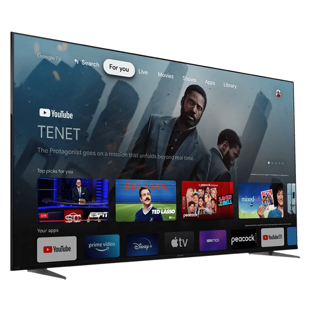 SONY X90K 140 cm (55 inch) 4K Ultra HD LED Google Android TV with Voice Assistance (2022 model) SONY X90K 140 cm (55 inch) 4K Ultra HD LED Google Android TV with Voice Assistance (2022 model)_6