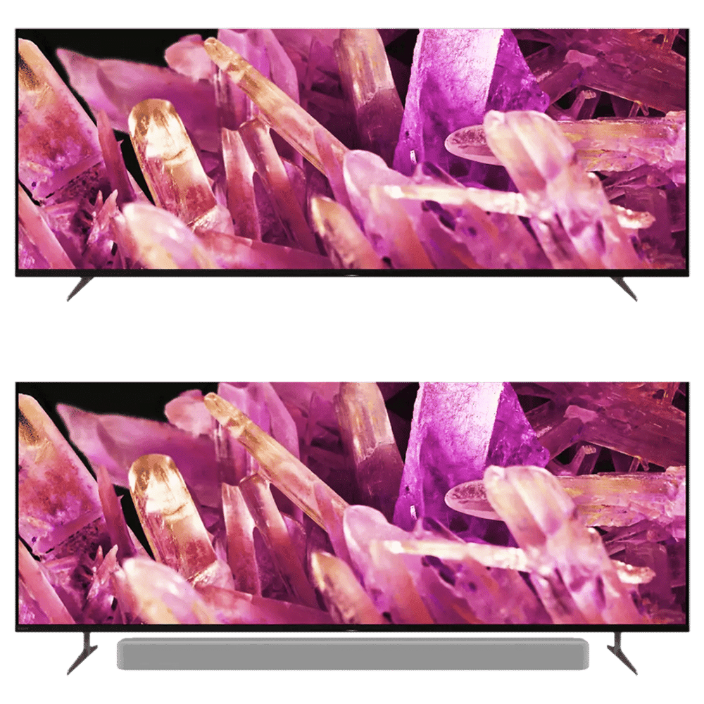 SONY X90K 140 cm (55 inch) 4K Ultra HD LED Google Android TV with Voice Assistance (2022 model) SONY X90K 140 cm (55 inch) 4K Ultra HD LED Google Android TV with Voice Assistance (2022 model)_7
