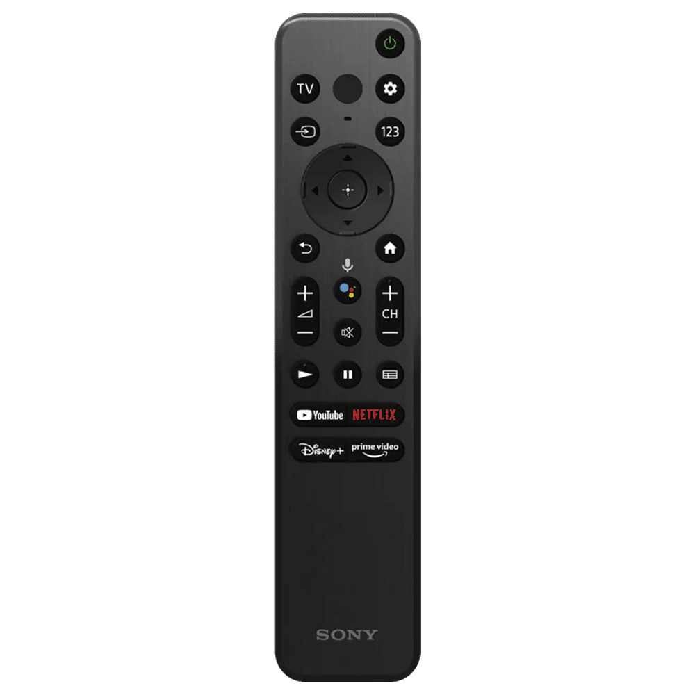 SONY X90K 140 cm (55 inch) 4K Ultra HD LED Google Android TV with Voice Assistance (2022 model) SONY X90K 140 cm (55 inch) 4K Ultra HD LED Google Android TV with Voice Assistance (2022 model)_10