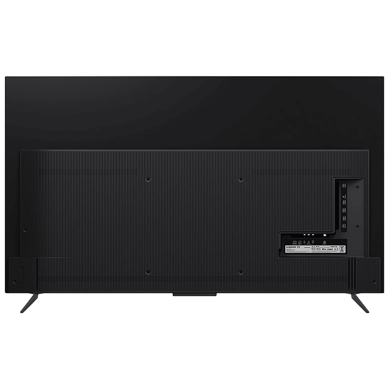 Xiaomi 138 cm (55 inch) 4K Ultra HD OLED Smart Android TV with Google Assistant (2022 model)_5