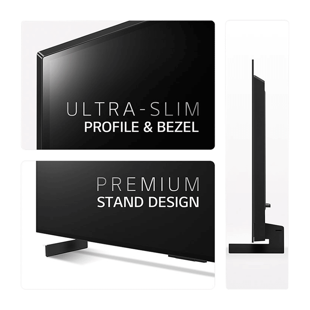 LG evo C2 106 cm (42 inch) 4K Ultra HD OLED Smart WebOS TV with Voice Assistance (2022 model) LG evo C2 106 cm (42 inch) 4K Ultra HD OLED Smart WebOS TV with Voice Assistance (2022 model)_12