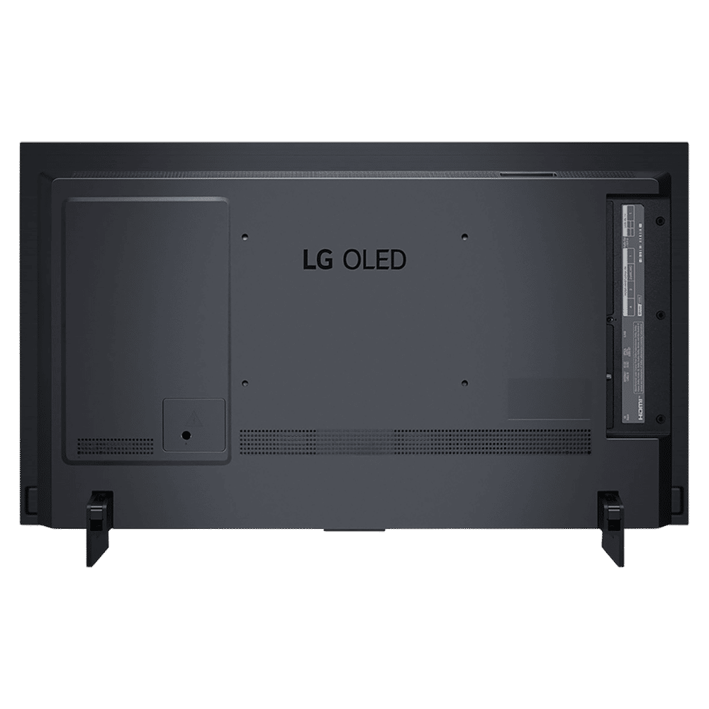 LG evo C2 106 cm (42 inch) 4K Ultra HD OLED Smart WebOS TV with Voice Assistance (2022 model) LG evo C2 106 cm (42 inch) 4K Ultra HD OLED Smart WebOS TV with Voice Assistance (2022 model)_6