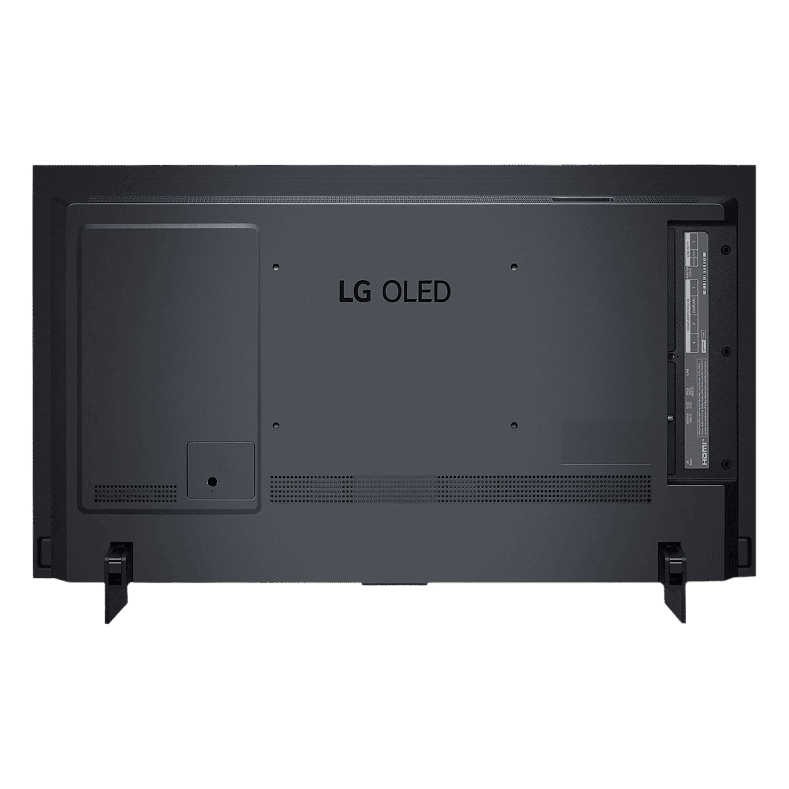 LG evo C2X 121 cm (48 inch) 4K Ultra HD OLED Smart WebOS TV with Voice Assistance (2022 model) LG evo C2X 121 cm (48 inch) 4K Ultra HD OLED Smart WebOS TV with Voice Assistance (2022 model)_6
