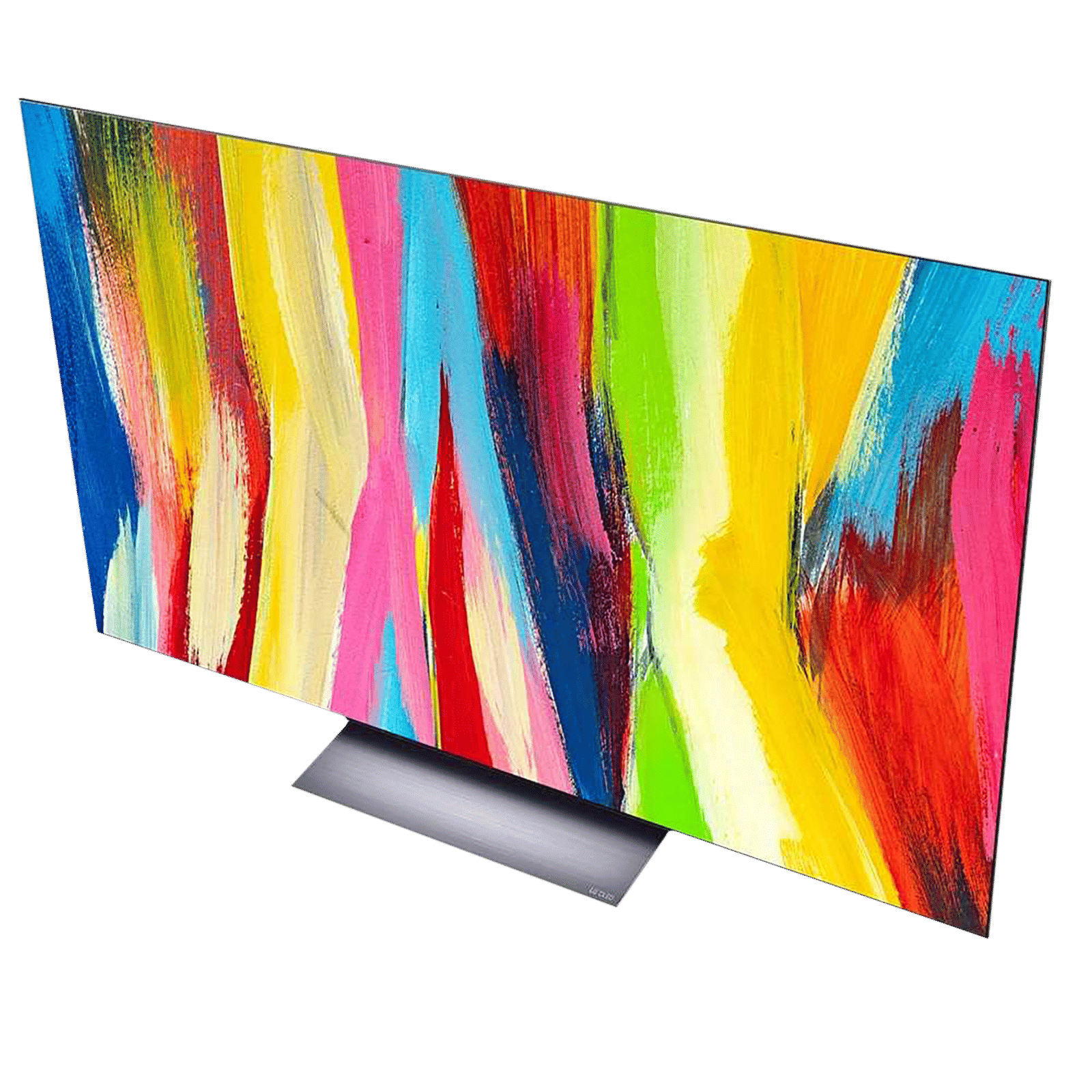 LG evo C2X 165 cm (65 inch) 4K Ultra HD OLED Smart WebOS TV with Voice Assistance (2022 model)_10
