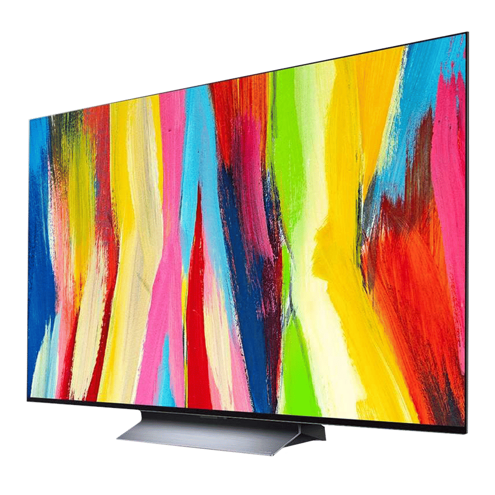LG evo C2X 165 cm (65 inch) 4K Ultra HD OLED Smart WebOS TV with Voice Assistance (2022 model)_7