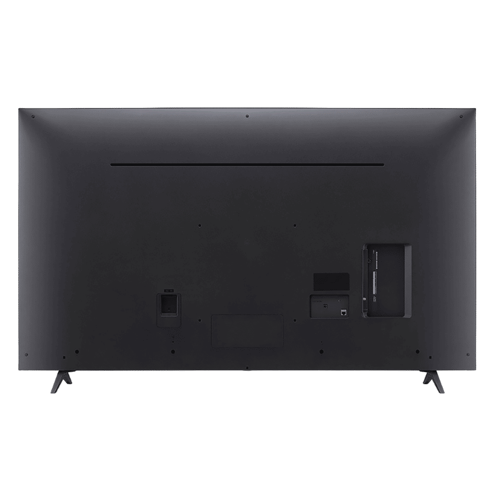 LG UQ80 165 cm (65 inch) 4K Ultra HD LED Smart WebOS TV with Voice Assistance (2022 model)_7