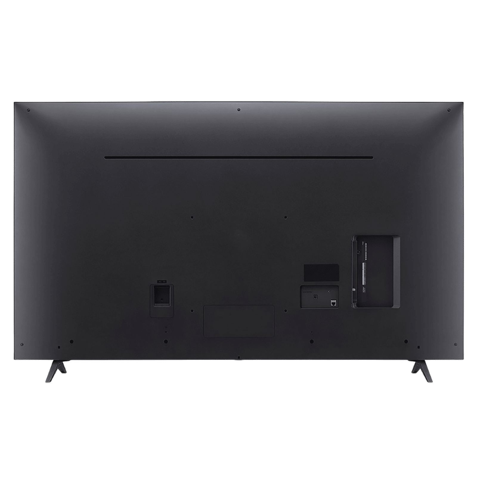 LG UQ80 126 cm (50 inch) 4K Ultra HD LED WebOS TV with Voice Assistance (2022 model)_6
