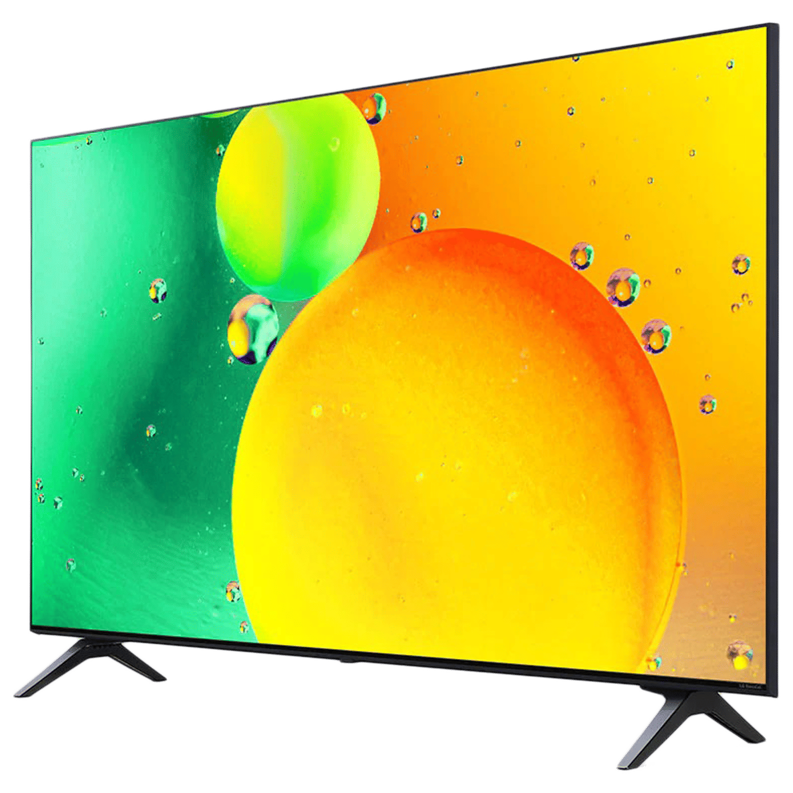 LG NANO75 109 cm (43 inch) 4K Ultra HD Nano Cell Smart WebOS TV with Voice Assistance (2022 model) LG NANO75 109 cm (43 inch) 4K Ultra HD Nano Cell Smart WebOS TV with Voice Assistance (2022 model)_8