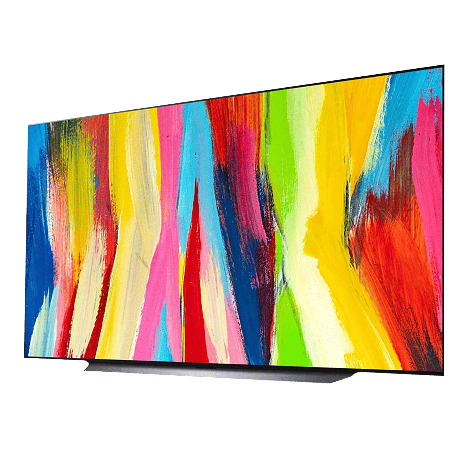LG C2 210 cm (83 inch) 4K Ultra HD OLED WebOS TV with Voice Assistance (2022 model)_7
