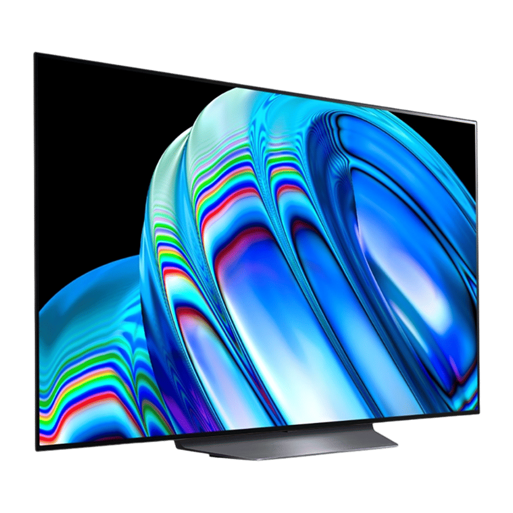 LG B2 140 cm (55 inch) 4K Ultra HD OLED Smart WebOS TV with Voice Assistance (2022 model) LG B2 140 cm (55 inch) 4K Ultra HD OLED Smart WebOS TV with Voice Assistance (2022 model)_6