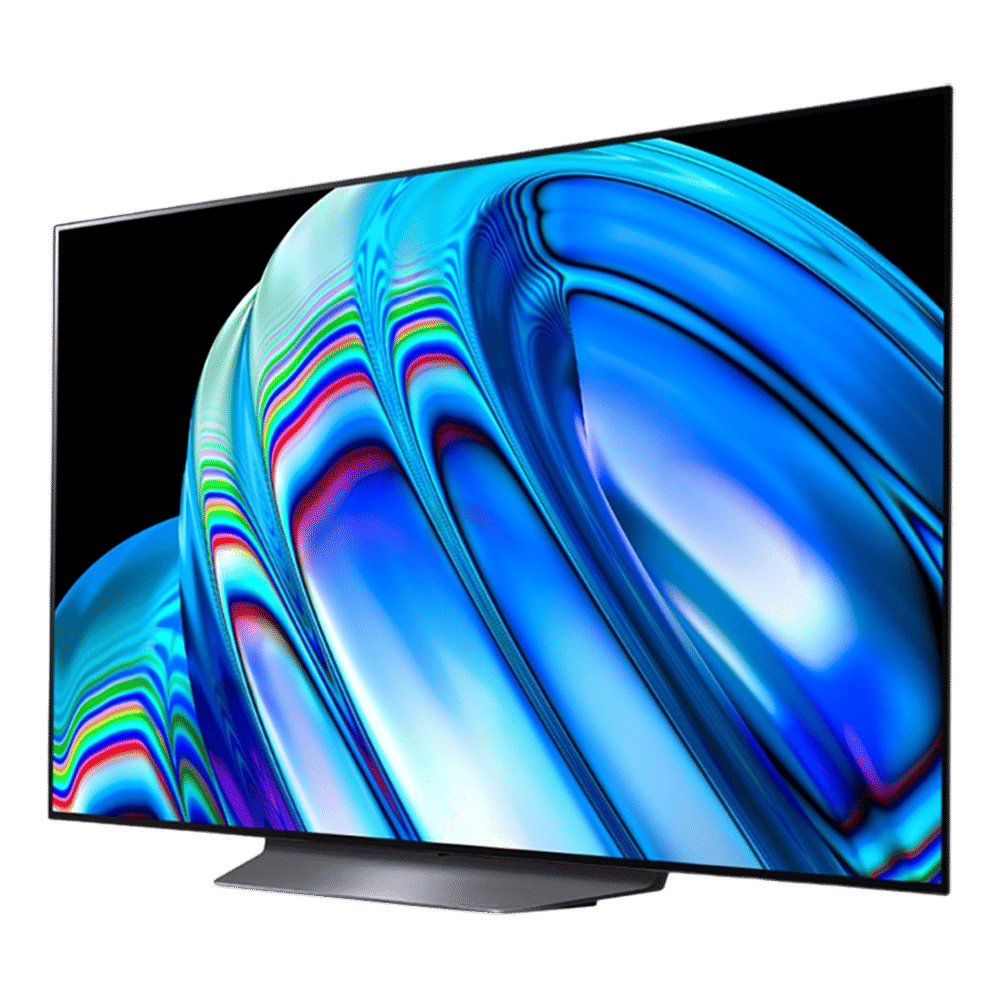 LG B2 140 cm (55 inch) 4K Ultra HD OLED Smart WebOS TV with Voice Assistance (2022 model) LG B2 140 cm (55 inch) 4K Ultra HD OLED Smart WebOS TV with Voice Assistance (2022 model)_7
