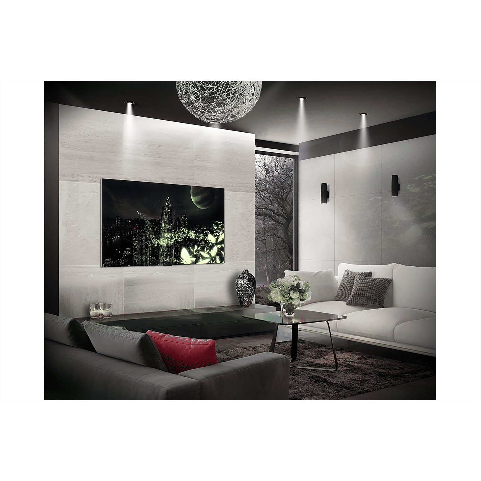 LG G2 140 cm (55 inch) OLED 4K Ultra HD WebOS TV with Voice Assistance (2022 model) LG G2 140 cm (55 inch) OLED 4K Ultra HD WebOS TV with Voice Assistance (2022 model)_12