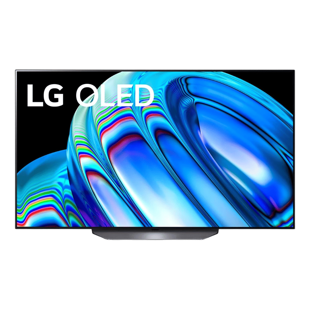 LG B2 165 cm (65 inch) 4K Ultra HD OLED WebOS TV with Voice Assistance (2022 model)_1