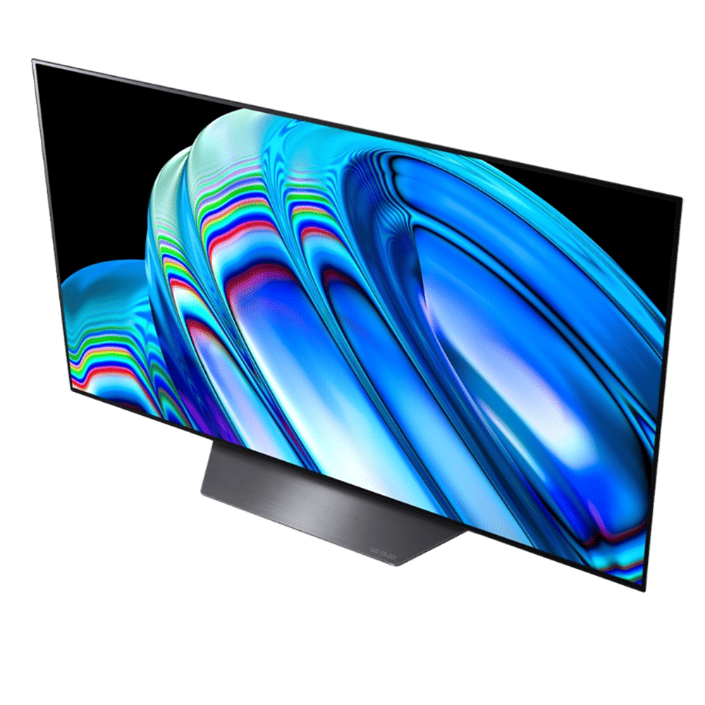 LG B2 165 cm (65 inch) 4K Ultra HD OLED WebOS TV with Voice Assistance (2022 model)_10