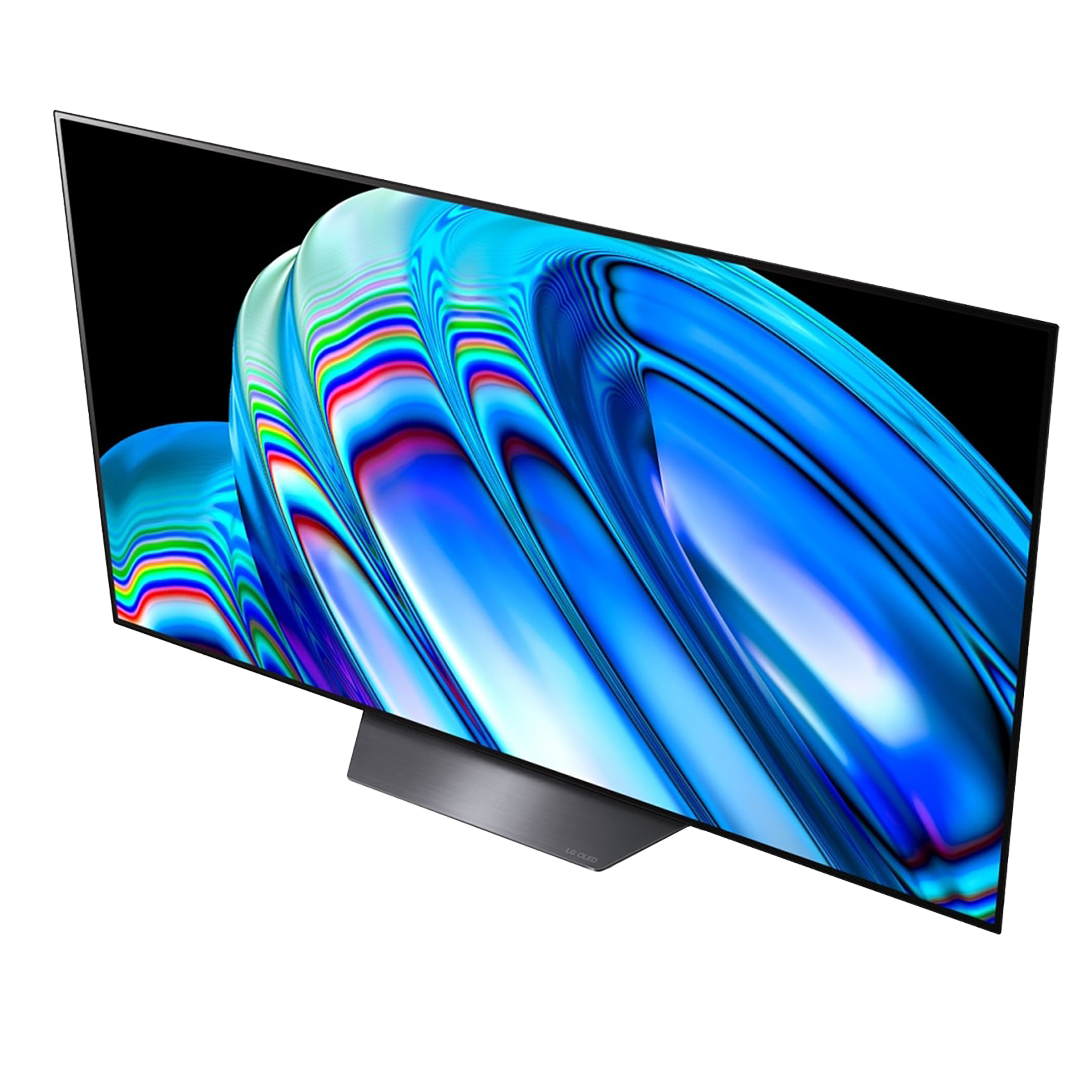 LG B2 165 cm (65 inch) 4K Ultra HD OLED WebOS TV with Voice Assistance (2022 model)_12