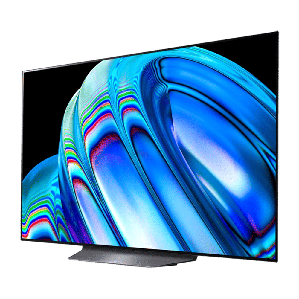 LG B2 165 cm (65 inch) 4K Ultra HD OLED WebOS TV with Voice Assistance (2022 model)_7