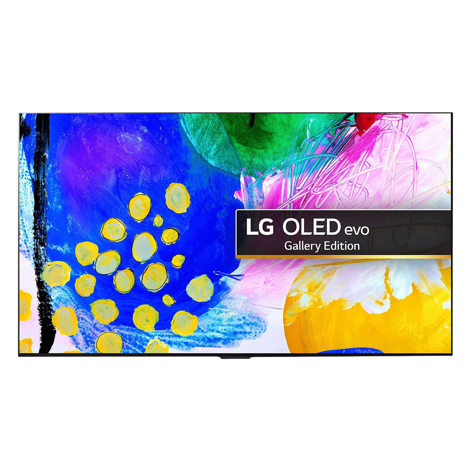 LG evo G2 165 cm (65 inch) 4K Ultra HD OLED Smart WebOS TV with Voice Assistance (2022 model) LG evo G2 165 cm (65 inch) 4K Ultra HD OLED Smart WebOS TV with Voice Assistance (2022 model)_1