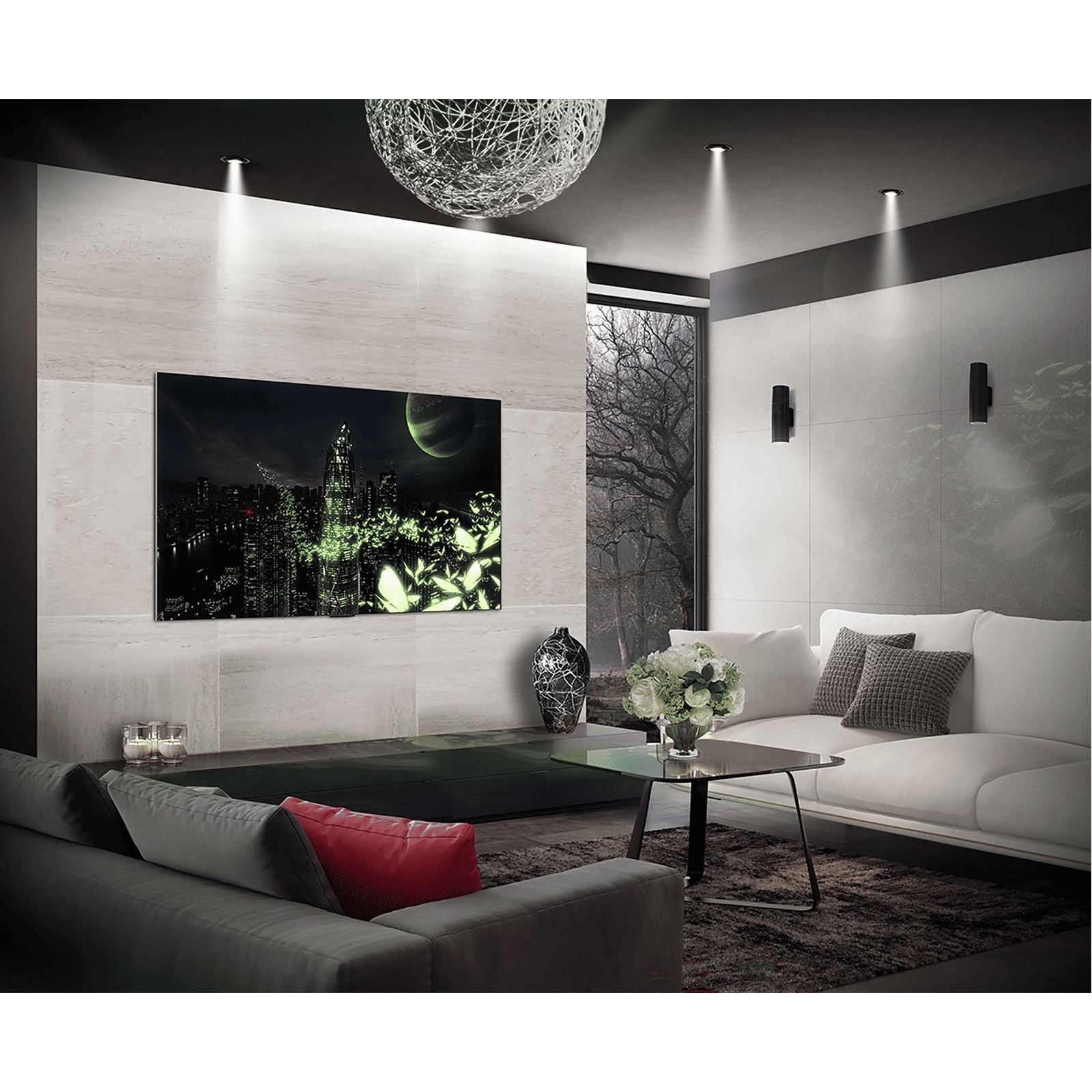 LG evo G2 165 cm (65 inch) 4K Ultra HD OLED Smart WebOS TV with Voice Assistance (2022 model) LG evo G2 165 cm (65 inch) 4K Ultra HD OLED Smart WebOS TV with Voice Assistance (2022 model)_15
