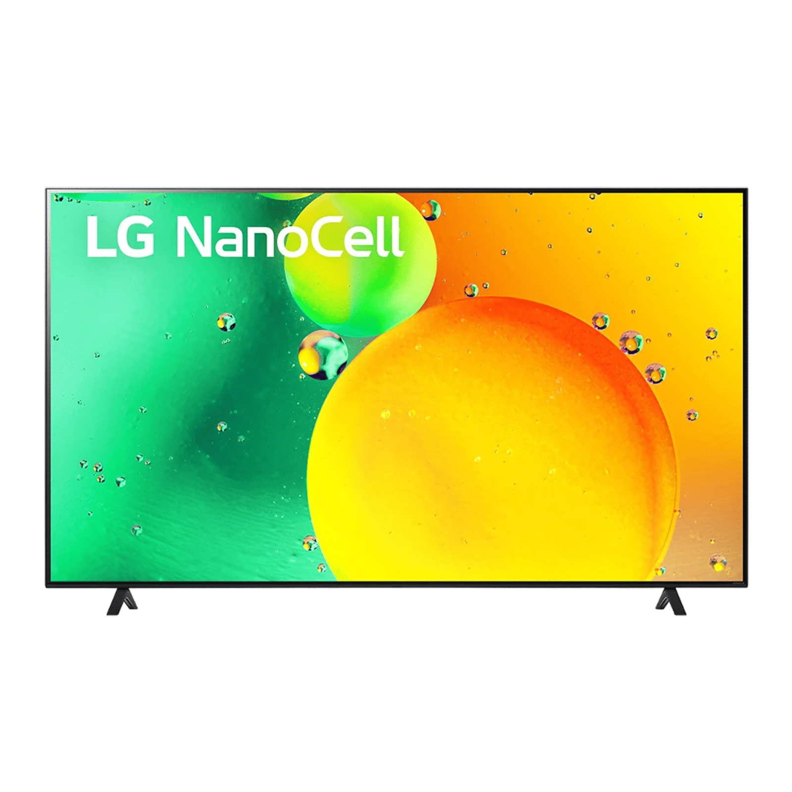 LG NANO75 190 cm (75 inch) 4K Ultra HD Nano Cell WebOS TV with Voice Assistance LG NANO75 190 cm (75 inch) 4K Ultra HD Nano Cell WebOS TV with Voice Assistance_1