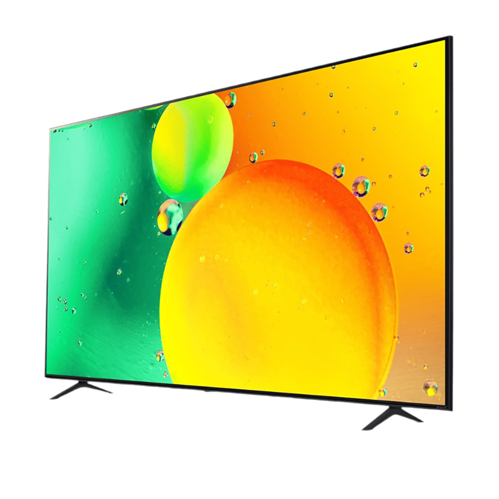 LG NANO75 190 cm (75 inch) 4K Ultra HD Nano Cell WebOS TV with Voice Assistance LG NANO75 190 cm (75 inch) 4K Ultra HD Nano Cell WebOS TV with Voice Assistance_6