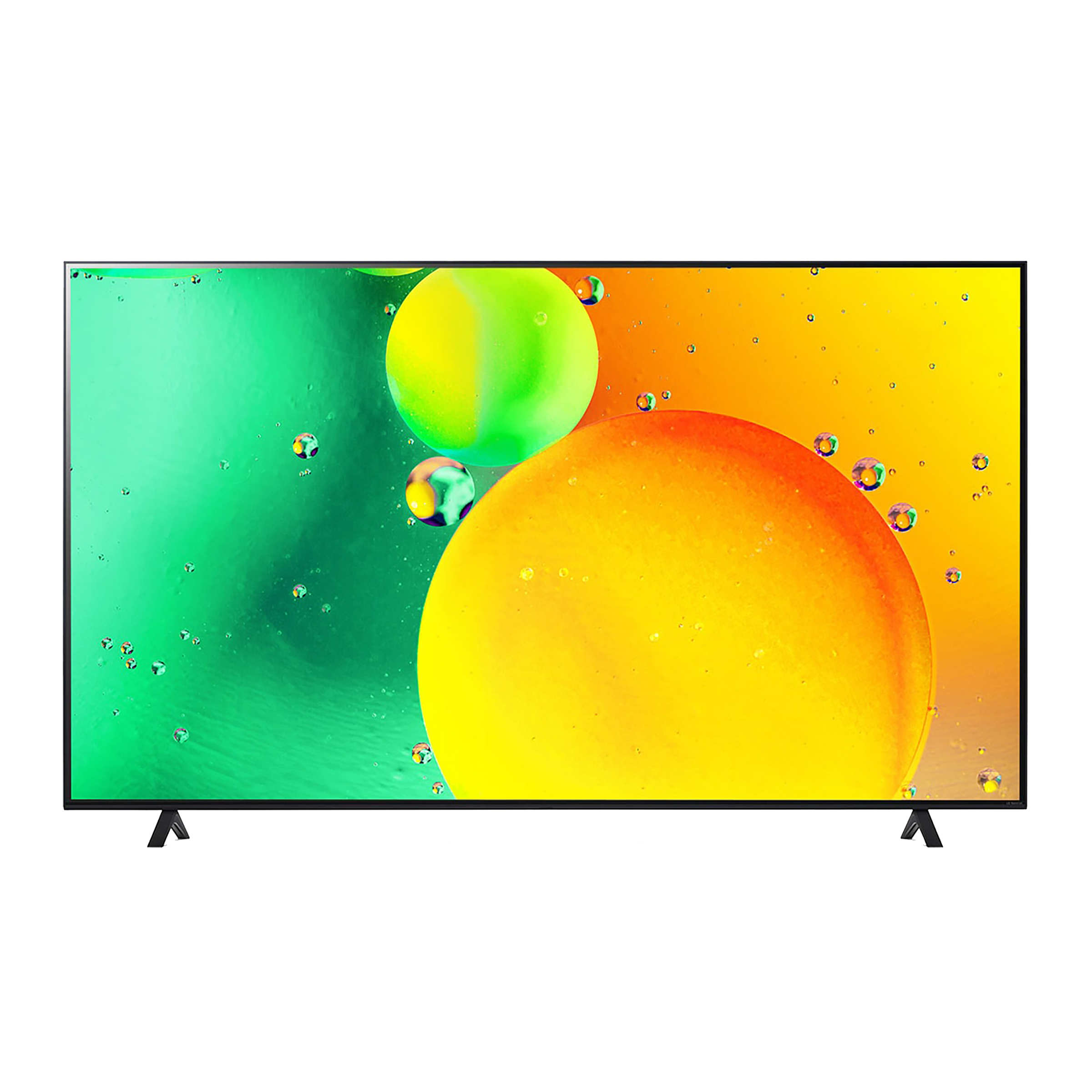 LG NANO75 218 cm (86 inch) 4K Ultra HD Nano Cell Smart WebOS TV with Voice Assistance (2022 model)_15