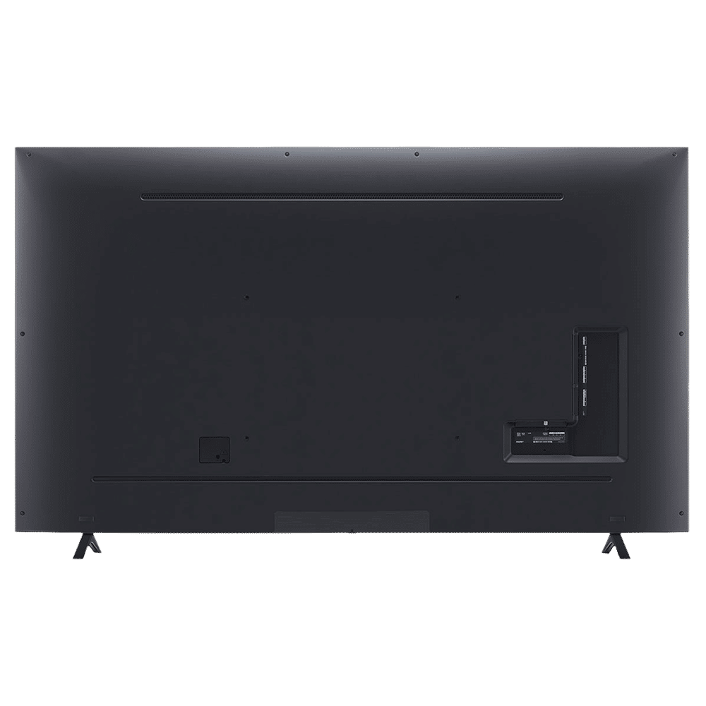 LG NANO75 218 cm (86 inch) 4K Ultra HD Nano Cell Smart WebOS TV with Voice Assistance (2022 model)_7