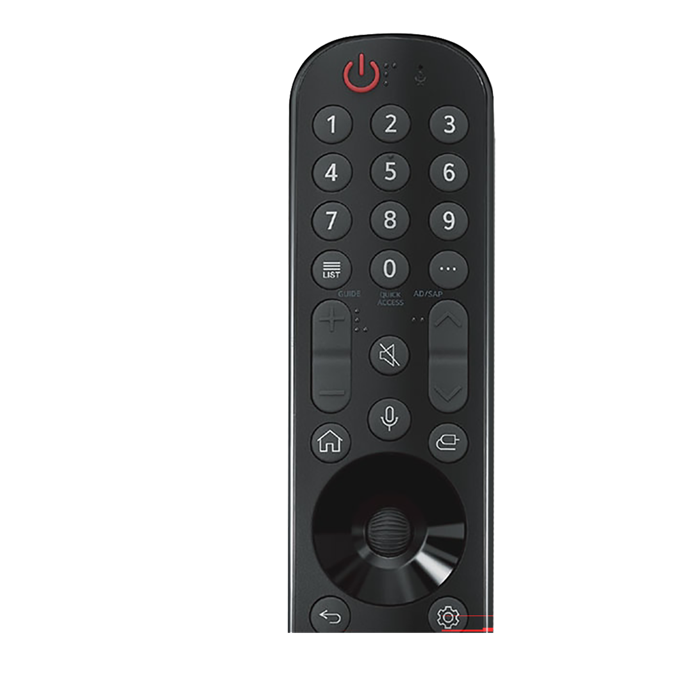 LG NANO75 218 cm (86 inch) 4K Ultra HD Nano Cell Smart WebOS TV with Voice Assistance (2022 model)_8