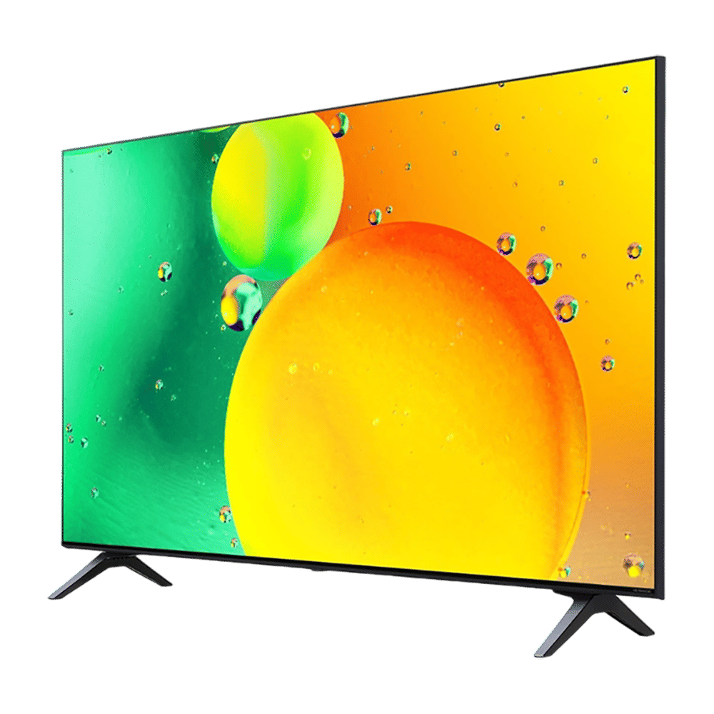 LG NANO75 140 cm (55 inch) 4K Ultra HD Nano Cell Smart WebOS TV with Voice Assistance_7