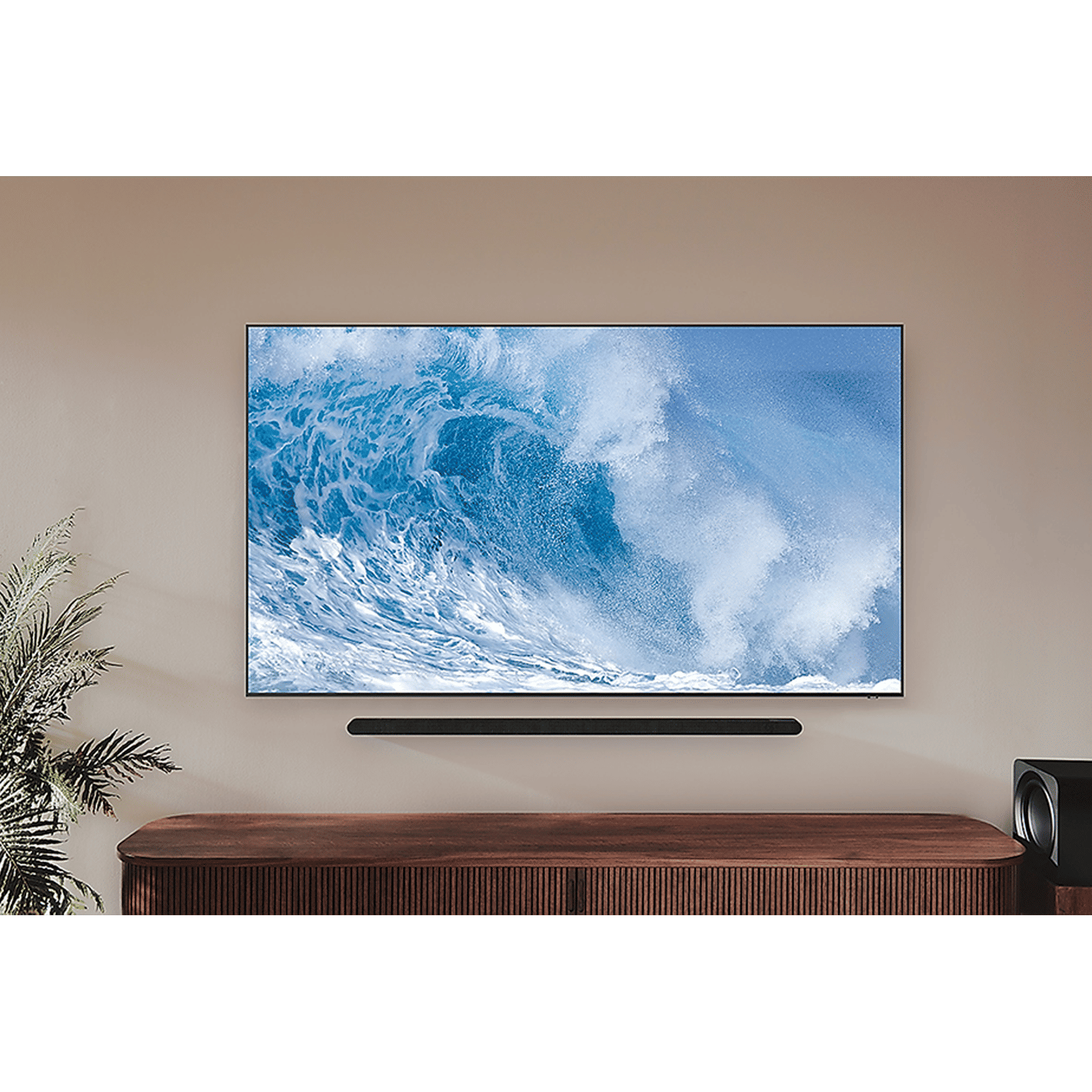 SAMSUNG 7 165 cm (65 inch) 8K Ultra HD QLED Smart Tizen TV with Voice Assistance (2022 model) SAMSUNG 7 165 cm (65 inch) 8K Ultra HD QLED Smart Tizen TV with Voice Assistance (2022 model)_12