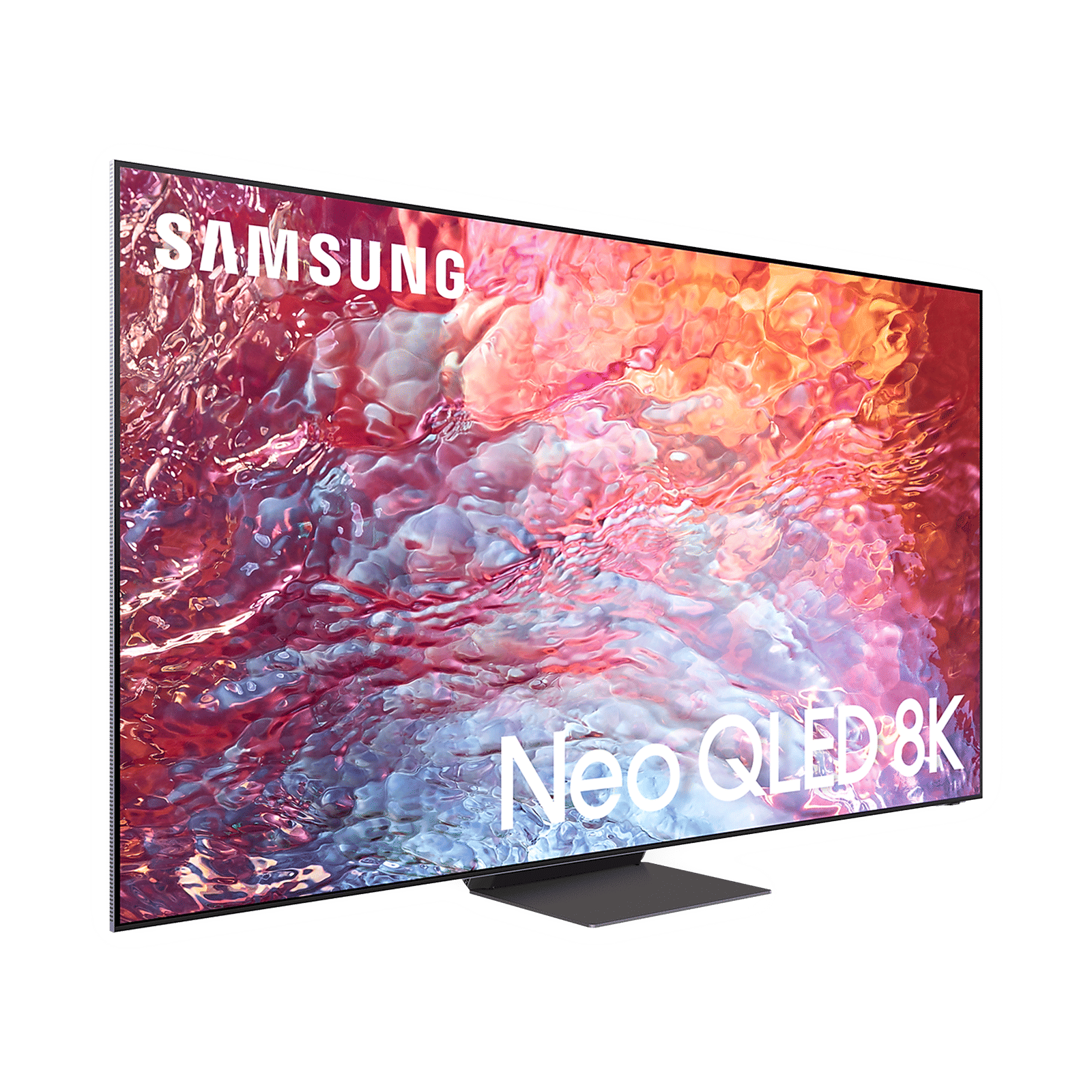 SAMSUNG 7 165 cm (65 inch) 8K Ultra HD QLED Smart Tizen TV with Voice Assistance (2022 model) SAMSUNG 7 165 cm (65 inch) 8K Ultra HD QLED Smart Tizen TV with Voice Assistance (2022 model)_5