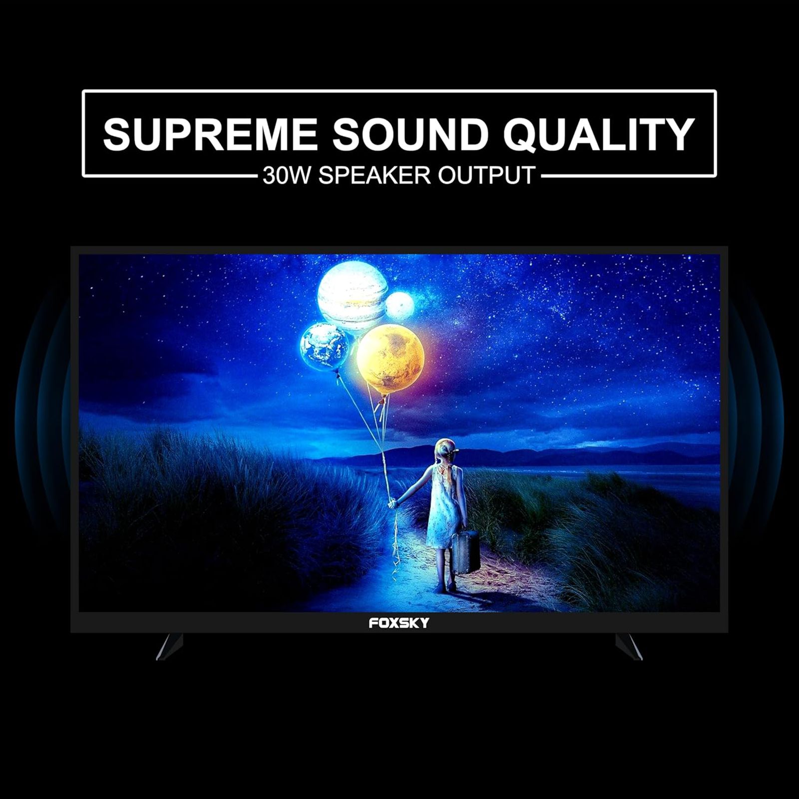 FOXSKY 60 cm (24 inch) HD Ready LED TV with A+ Grade Panel (2021 model)_12