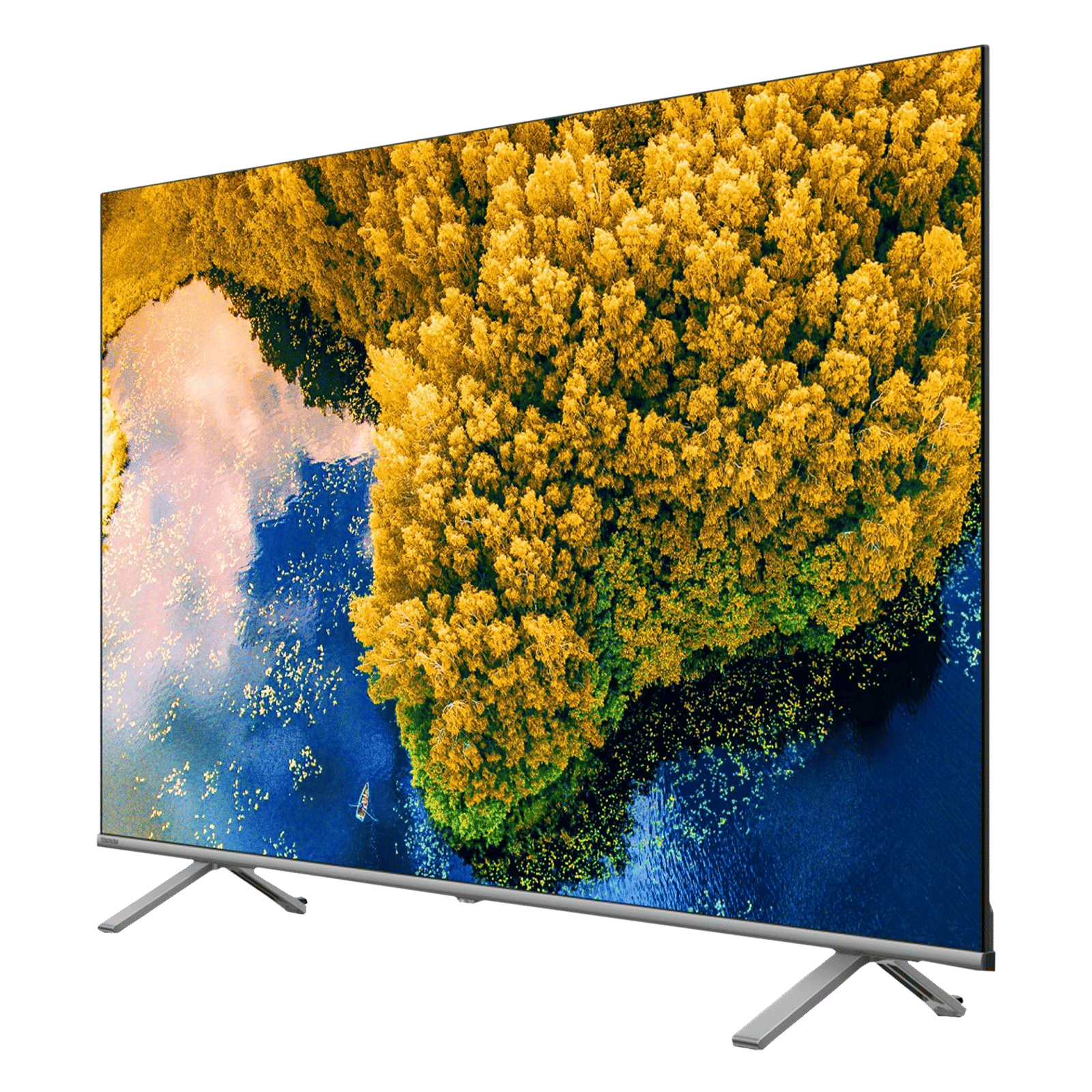 TOSHIBA C350LP 109 cm (43 inch) 4K Ultra HD LED Smart Android TV with Google Assistant (2022 model) TOSHIBA C350LP 109 cm (43 inch) 4K Ultra HD LED Smart Android TV with Google Assistant (2022 model)_7