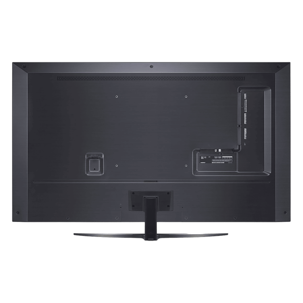 LG QNED81 140 cm (55 inch) 4K Ultra HD QNED Smart WebOS TV with LG Voice Assistance (2022 model) LG QNED81 140 cm (55 inch) 4K Ultra HD QNED Smart WebOS TV with LG Voice Assistance (2022 model)_7