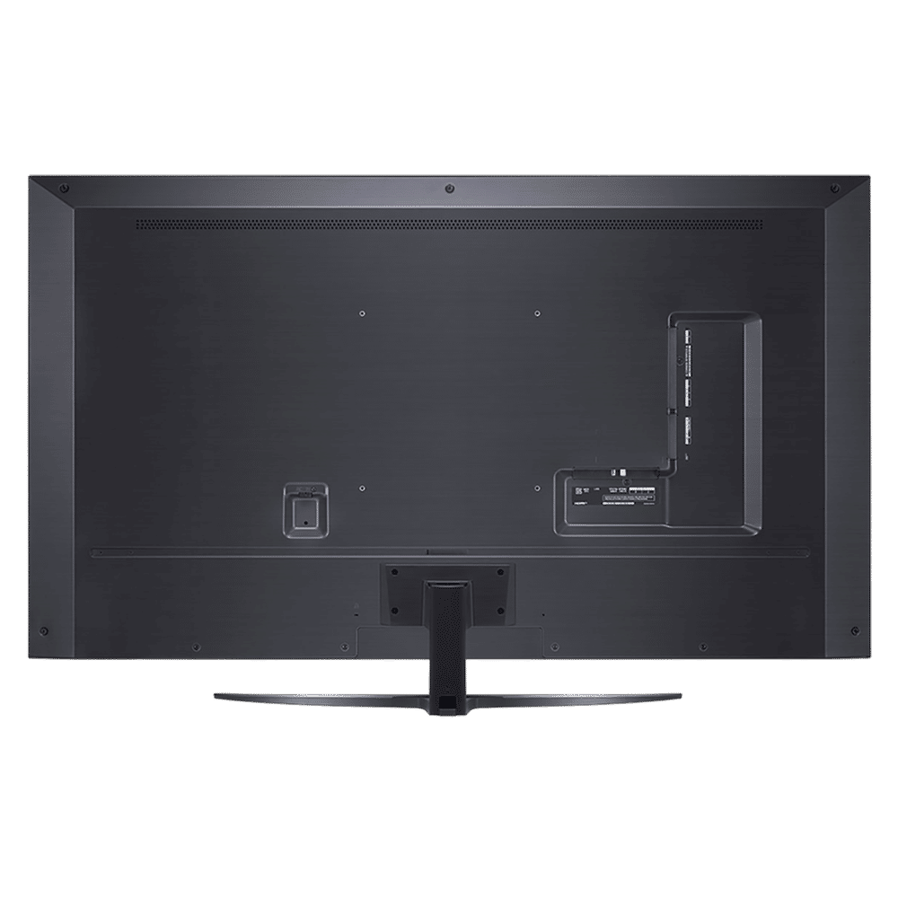 LG QNED81 165 cm (65 inch) 4K Ultra HD QNED Smart WebOS TV with Voice Assistance (2022 model) LG QNED81 165 cm (65 inch) 4K Ultra HD QNED Smart WebOS TV with Voice Assistance (2022 model)_7