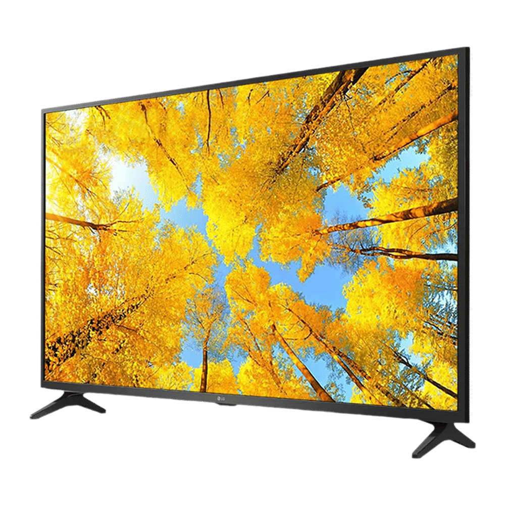 LG UQ75 165 cm (65 inch) 4K Ultra HD LED Smart WebOS TV with Voice Assistance (2022 model) LG UQ75 165 cm (65 inch) 4K Ultra HD LED Smart WebOS TV with Voice Assistance (2022 model)_6