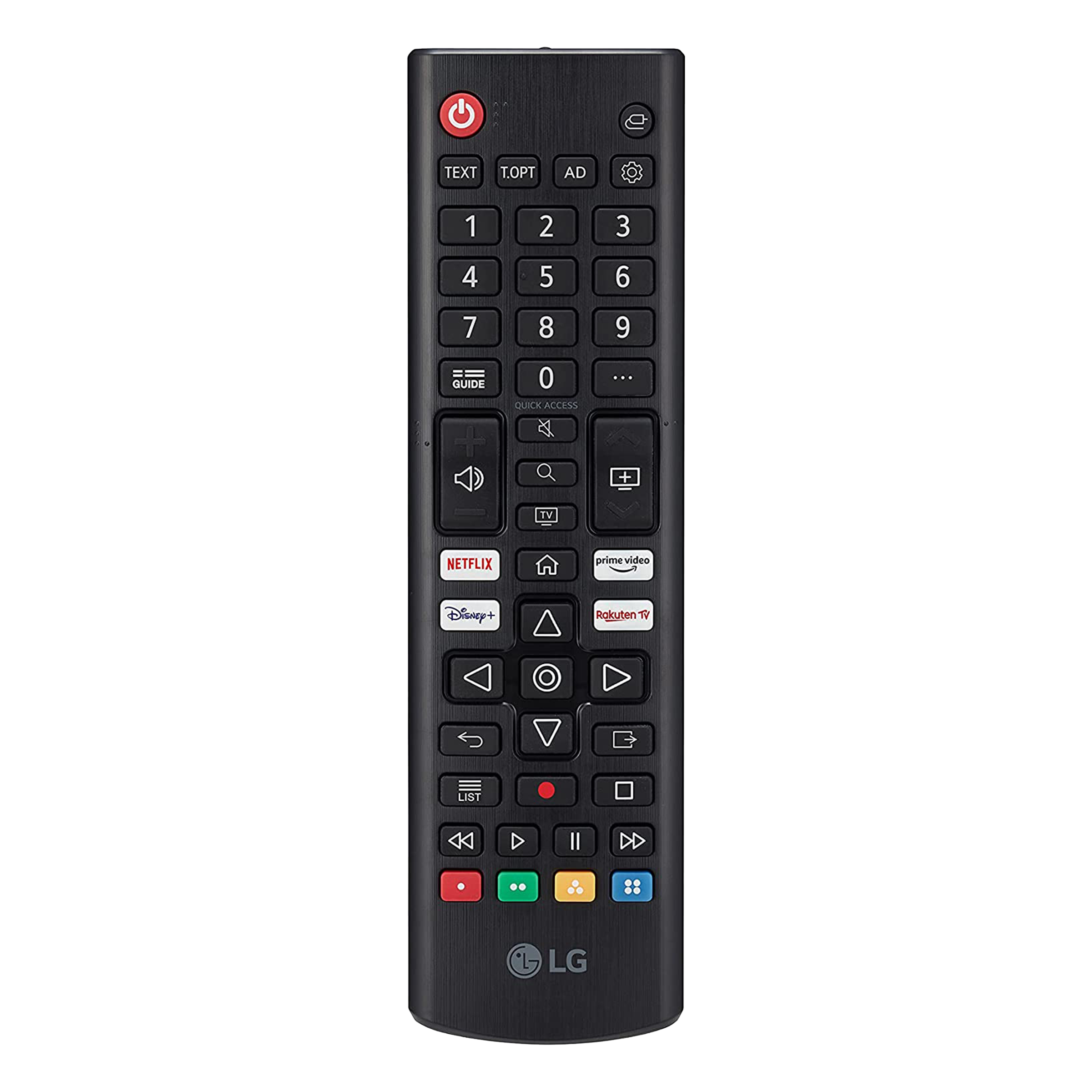LG UQ75 165 cm (65 inch) 4K Ultra HD LED Smart WebOS TV with Voice Assistance (2022 model) LG UQ75 165 cm (65 inch) 4K Ultra HD LED Smart WebOS TV with Voice Assistance (2022 model)_8