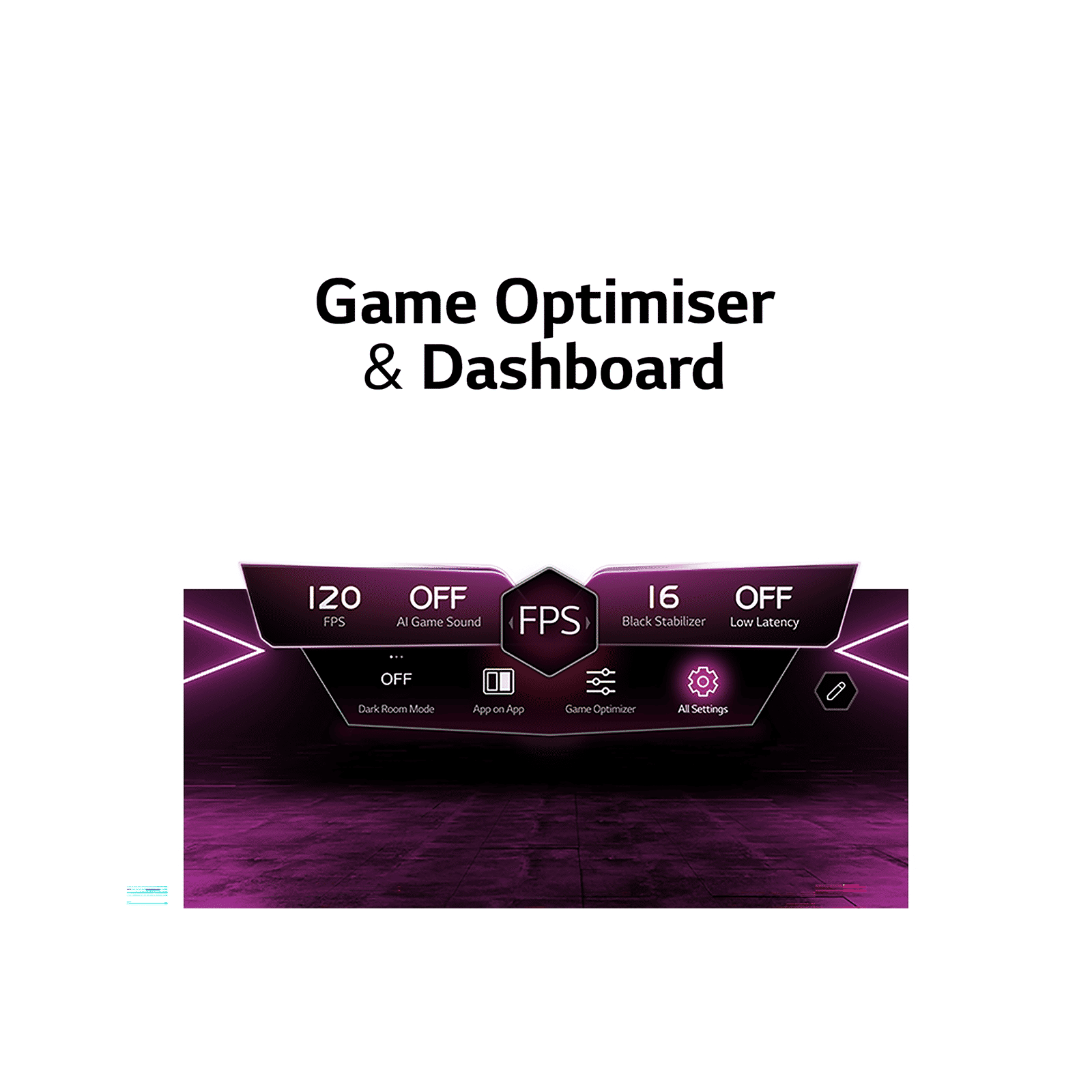 LG QNED91 190 cm (75 inch) 4K Ultra HD QNED WebOS TV with Alexa Compatibility LG QNED91 190 cm (75 inch) 4K Ultra HD QNED WebOS TV with Alexa Compatibility_9