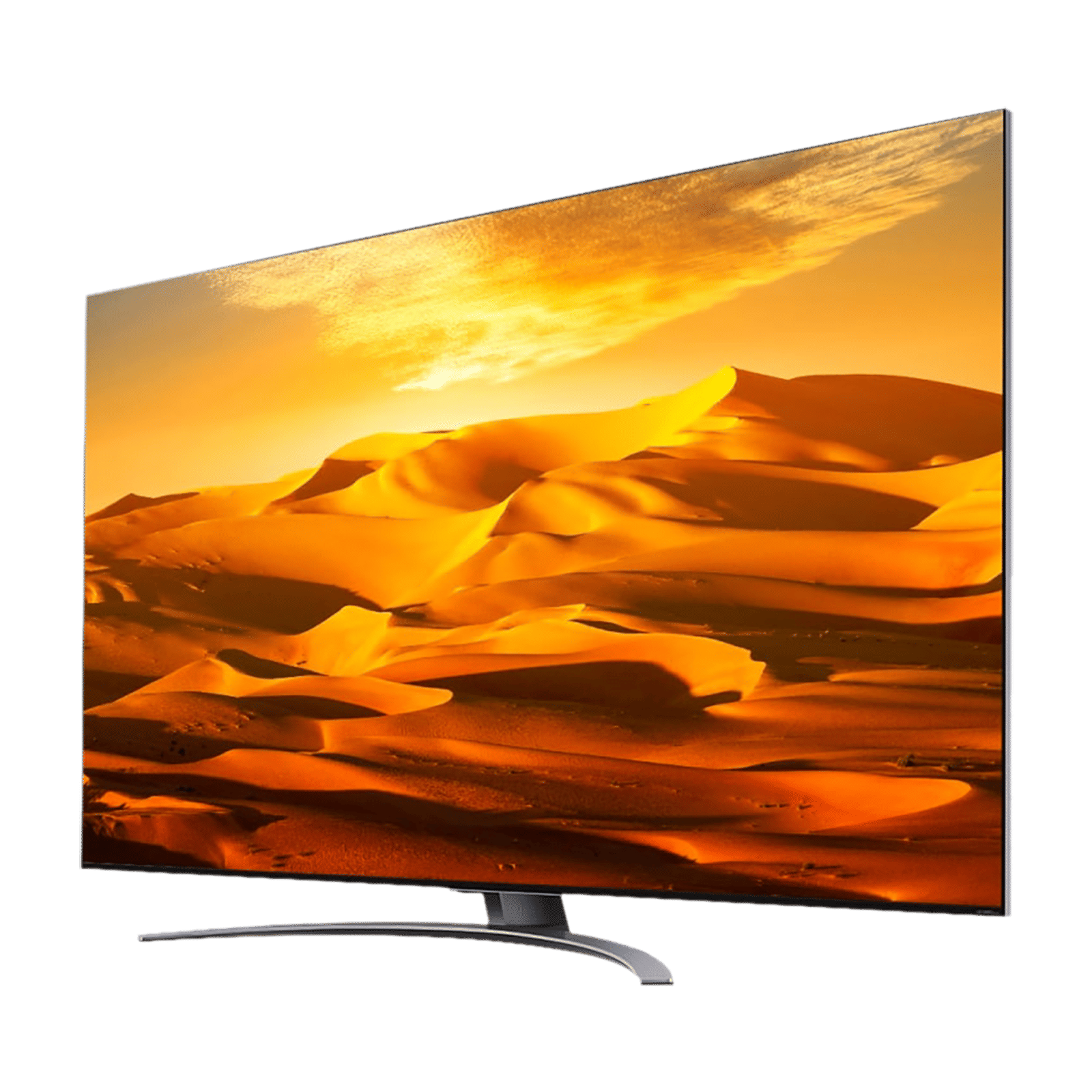 LG QNED91 190 cm (75 inch) 4K Ultra HD QNED WebOS TV with Alexa Compatibility LG QNED91 190 cm (75 inch) 4K Ultra HD QNED WebOS TV with Alexa Compatibility_6