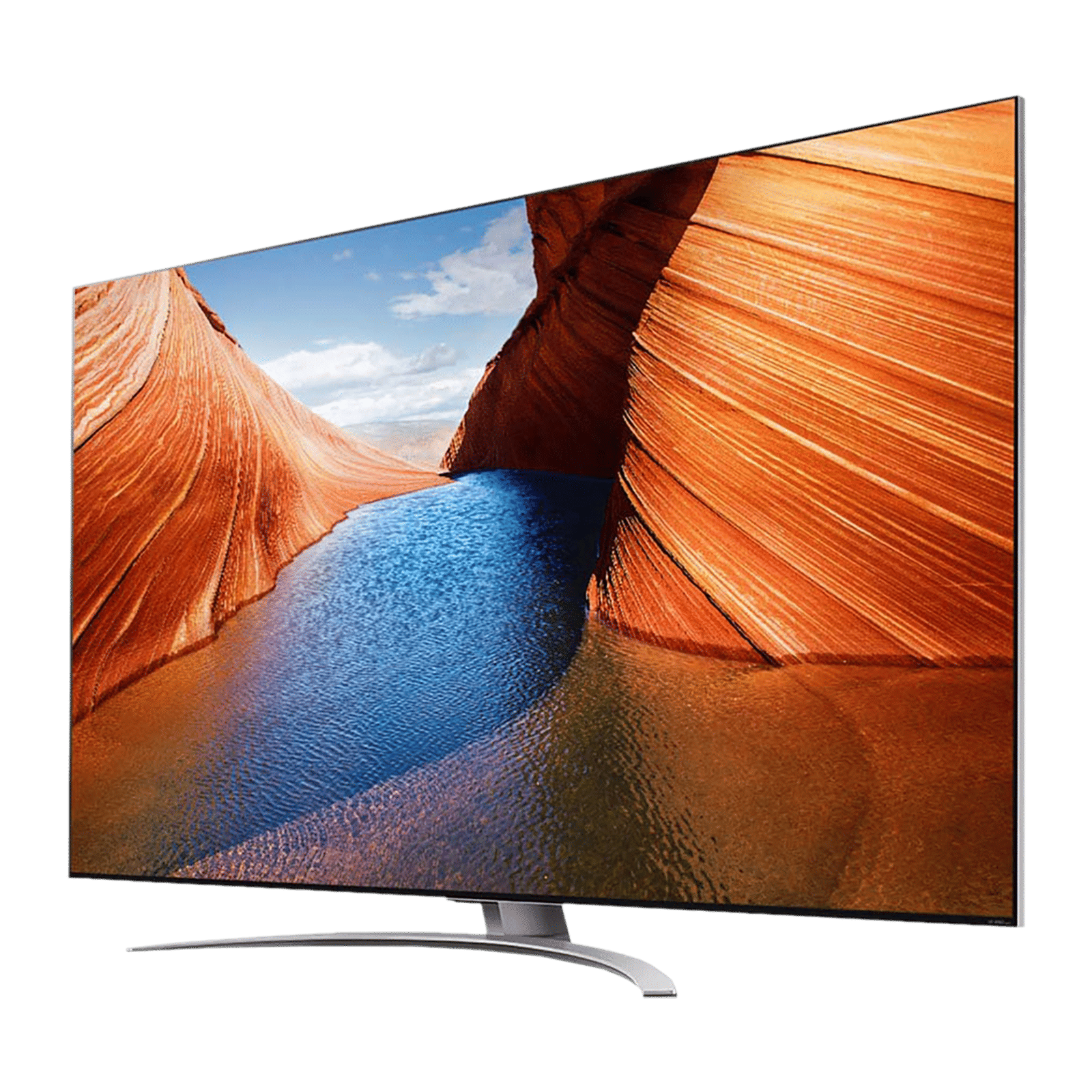 LG QNED99 218 cm (86 inch) 8K Ultra HD LED WebOS TV with Google Assistant (2022 model)_6