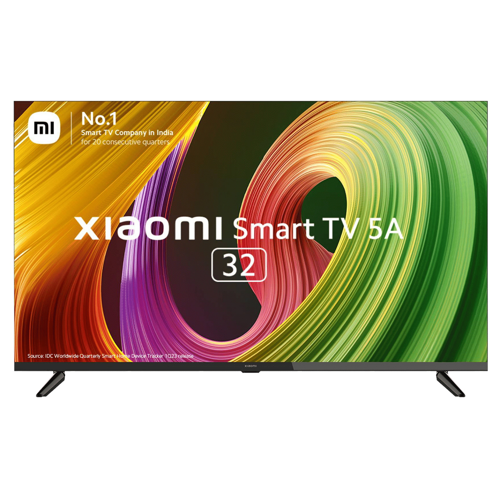 Xiaomi 5A 80 cm (32 inch) HD Ready LED Smart Android TV with Google Assistance (2022 model)_1