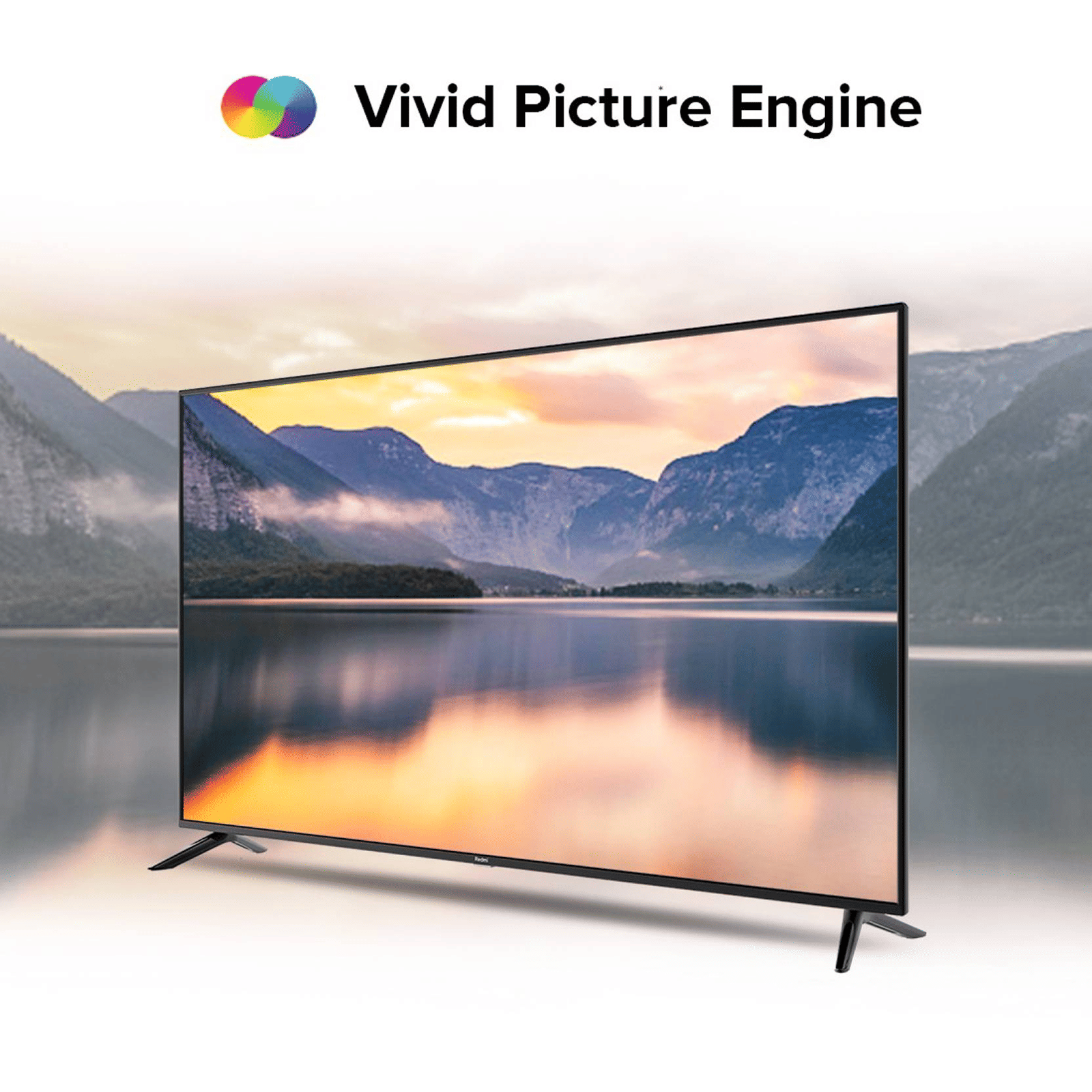 Xiaomi 5A 100 cm (40 inch) Full HD LED Smart Android TV with Google Assistance (2022 model) Xiaomi 5A 100 cm (40 inch) Full HD LED Smart Android TV with Google Assistance (2022 model)_12