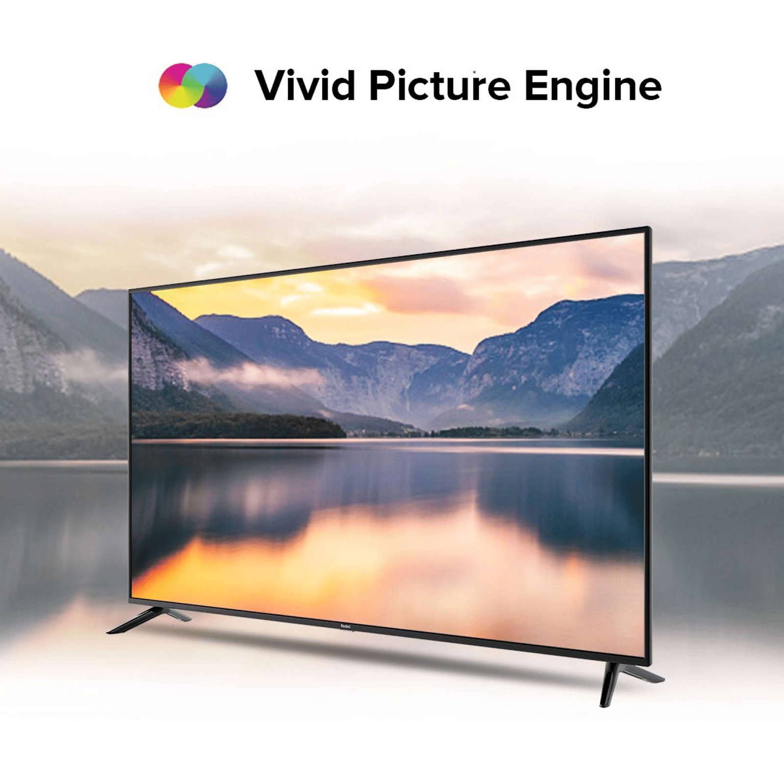 Xiaomi 5A 109 cm (43 inch) Full HD LED Smart Android TV with Google Assistance (2022 model) Xiaomi 5A 109 cm (43 inch) Full HD LED Smart Android TV with Google Assistance (2022 model)_12