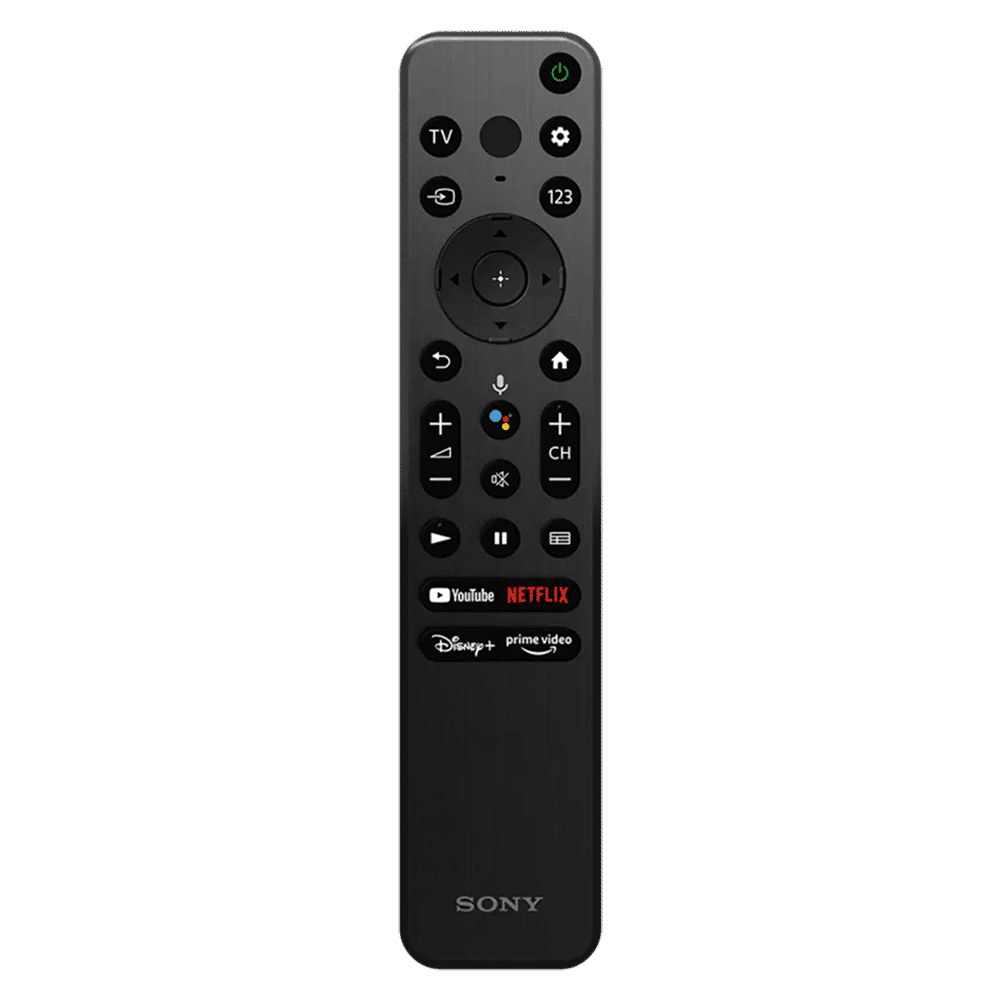SONY X85K Series 214.8 cm (85 inch) 4K Ultra HD LED Google Android TV with Voice Assistance (2022 model)_9