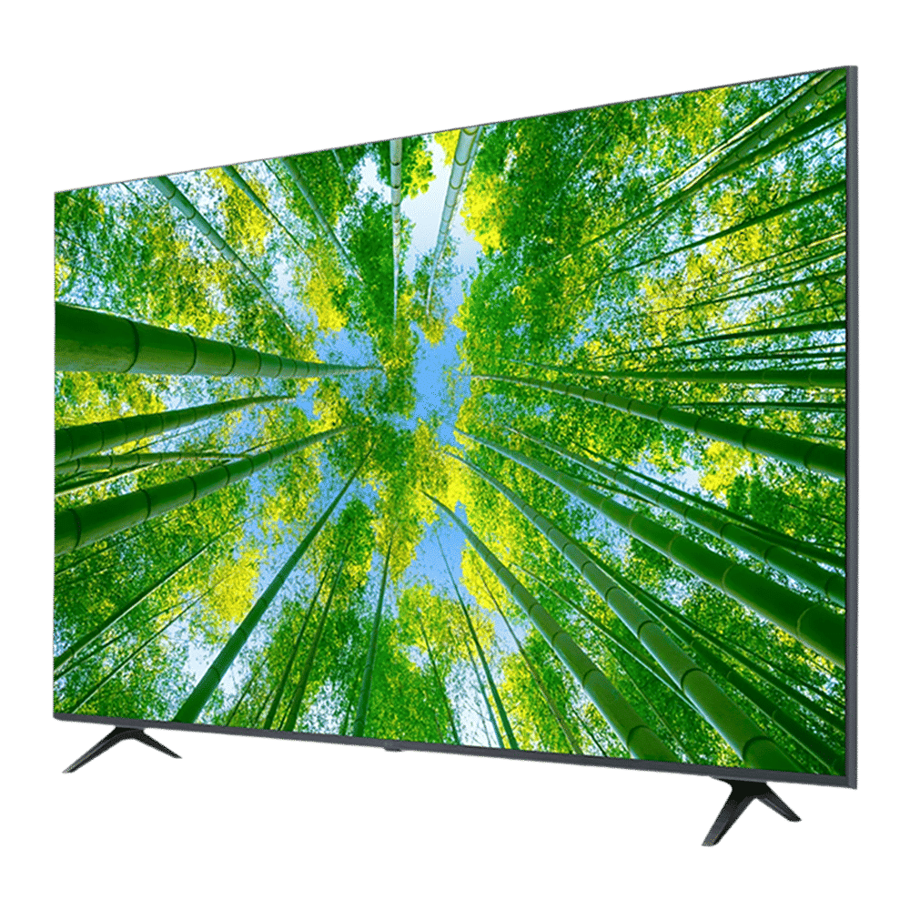 LG UQ80 140 cm (55 inch) 4K Ultra HD LED Smart WebOS TV with Voice Assistance (2022 model)_10