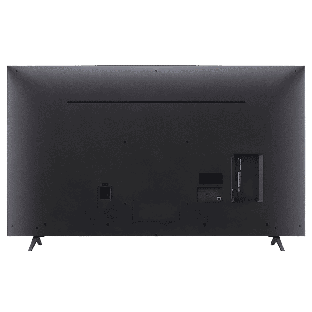 LG UQ80 140 cm (55 inch) 4K Ultra HD LED Smart WebOS TV with Voice Assistance (2022 model)_11