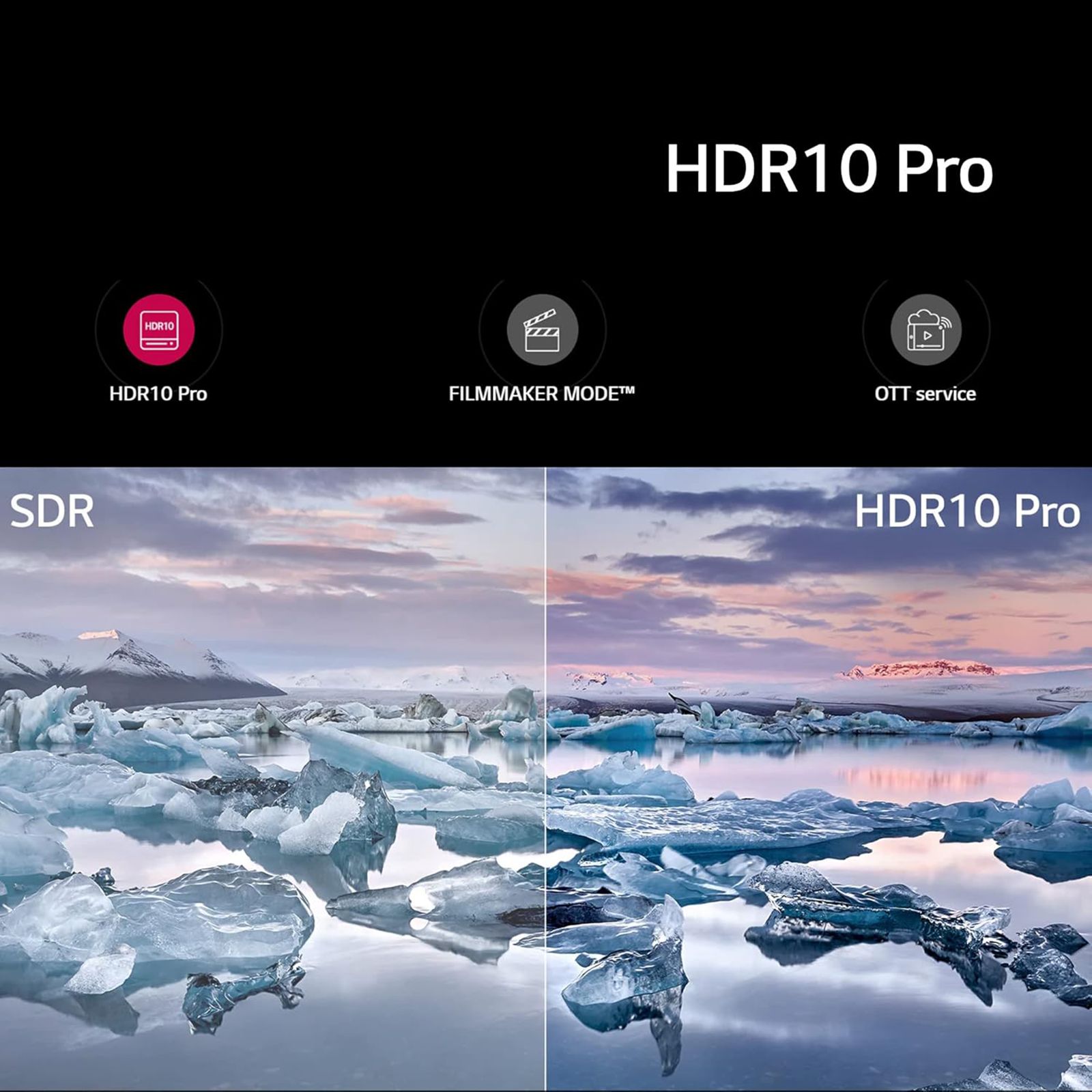 LG UQ80 140 cm (55 inch) 4K Ultra HD LED Smart WebOS TV with Voice Assistance (2022 model)_6
