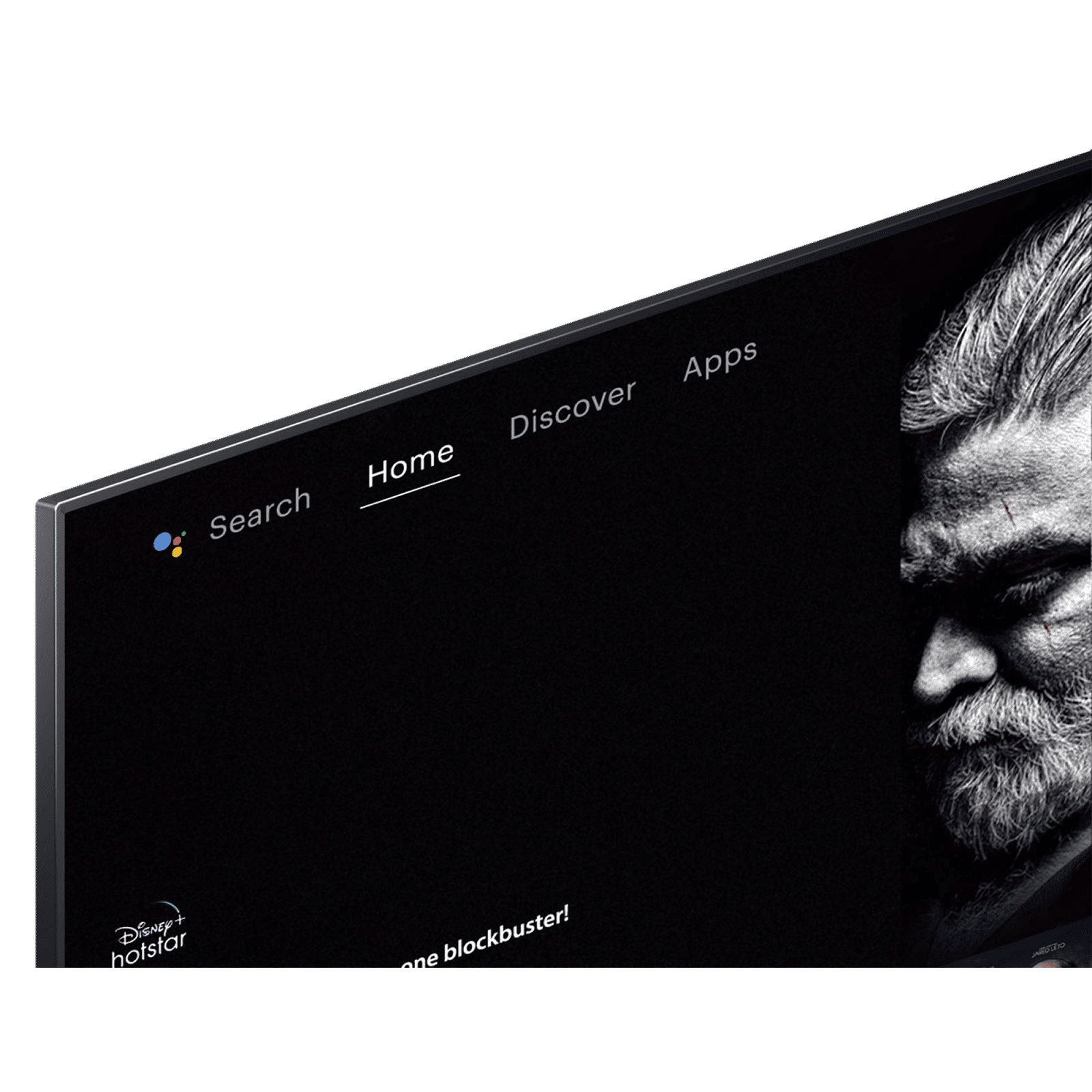 KODAK 7XPRO Series 140 cm (55 inch) 4K Ultra HD LED Android TV with Google Assistant (2021 model) KODAK 7XPRO Series 140 cm (55 inch) 4K Ultra HD LED Android TV with Google Assistant (2021 model)_4